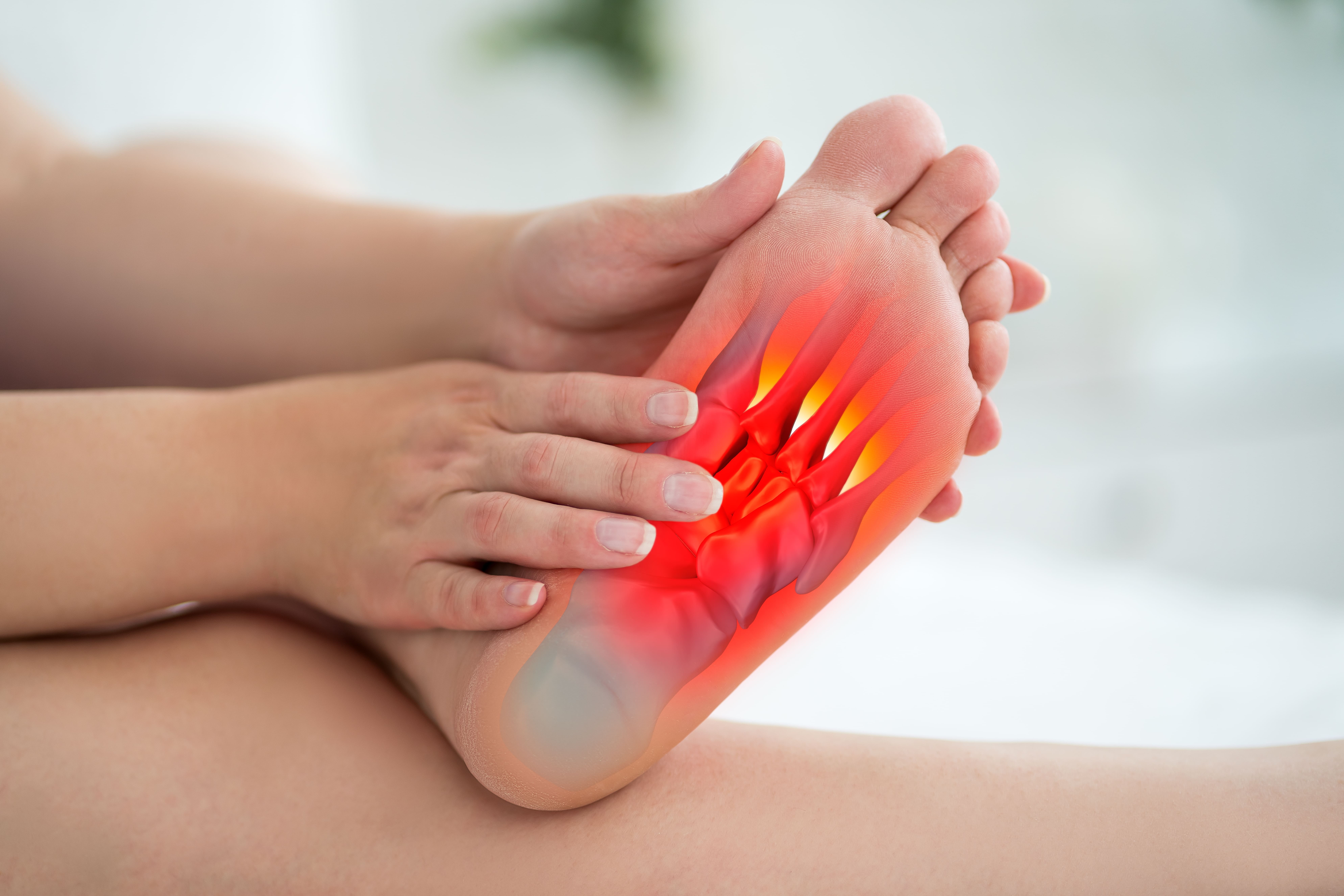 How to Fix Plantar Fasciitis: 5 Stretches and Exercises for Heel Pain