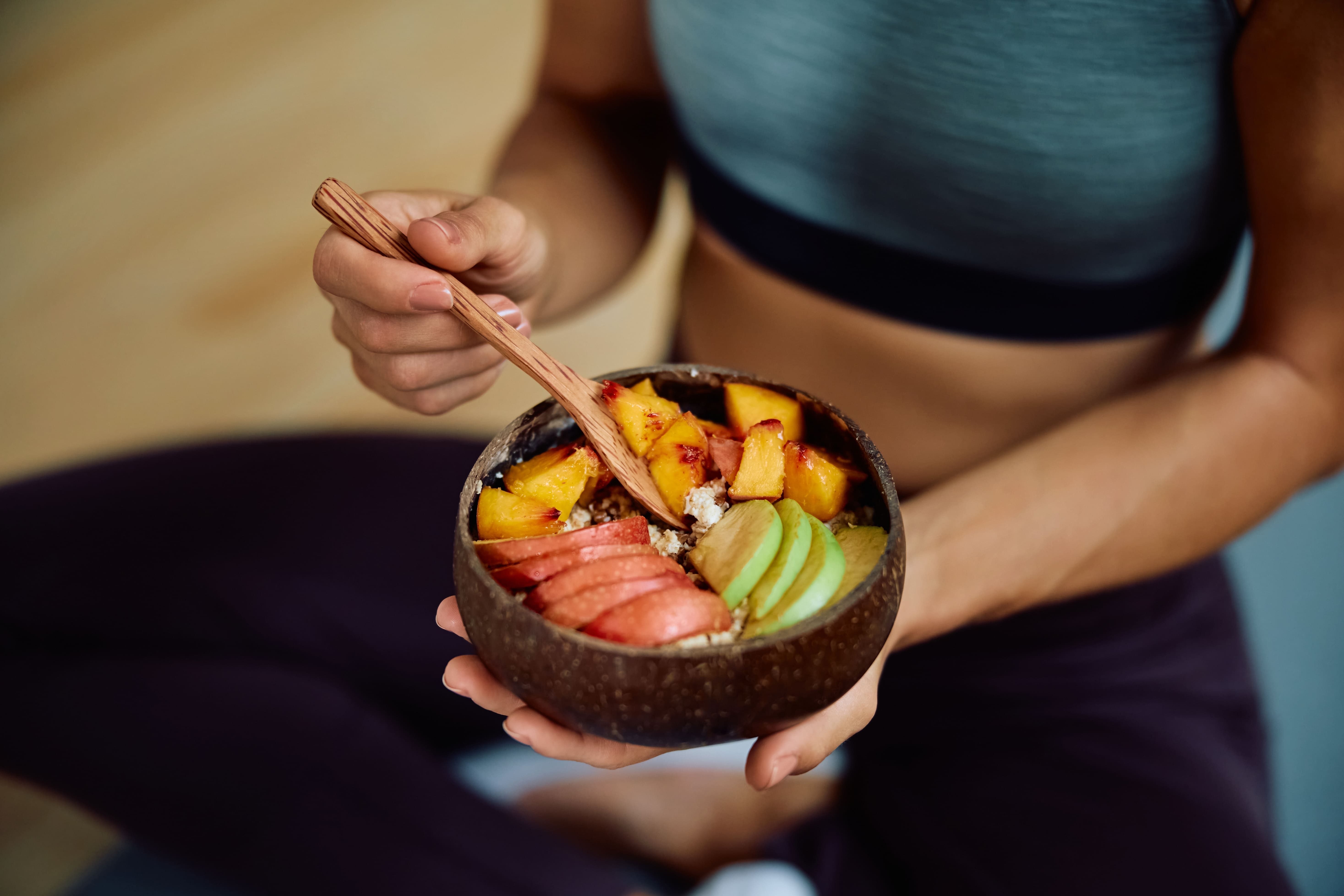 What Is "Exercise Snacking"? The 10-Minute Fitness Solution