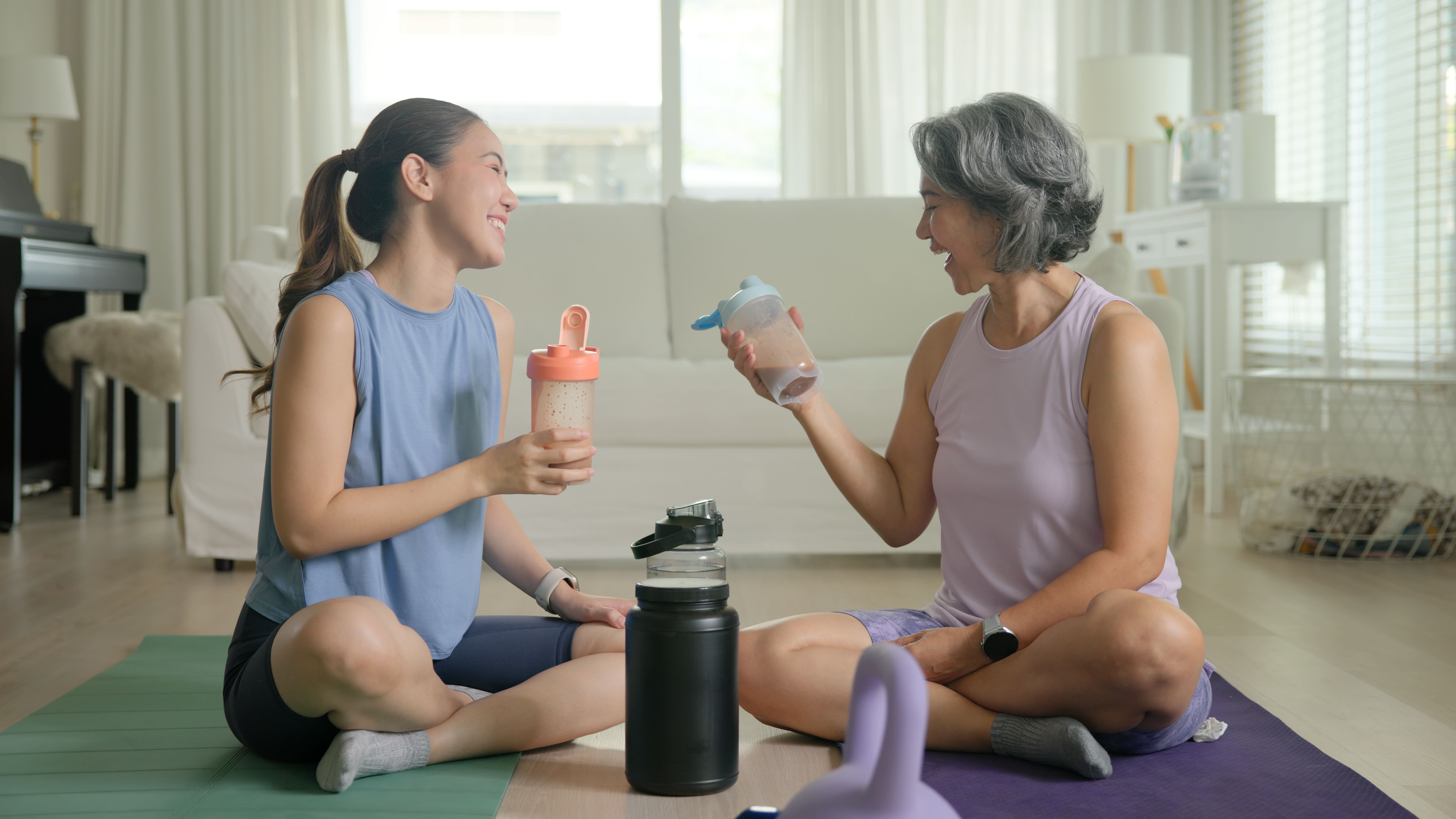 How Much Protein Do I Need? A Complete Guide