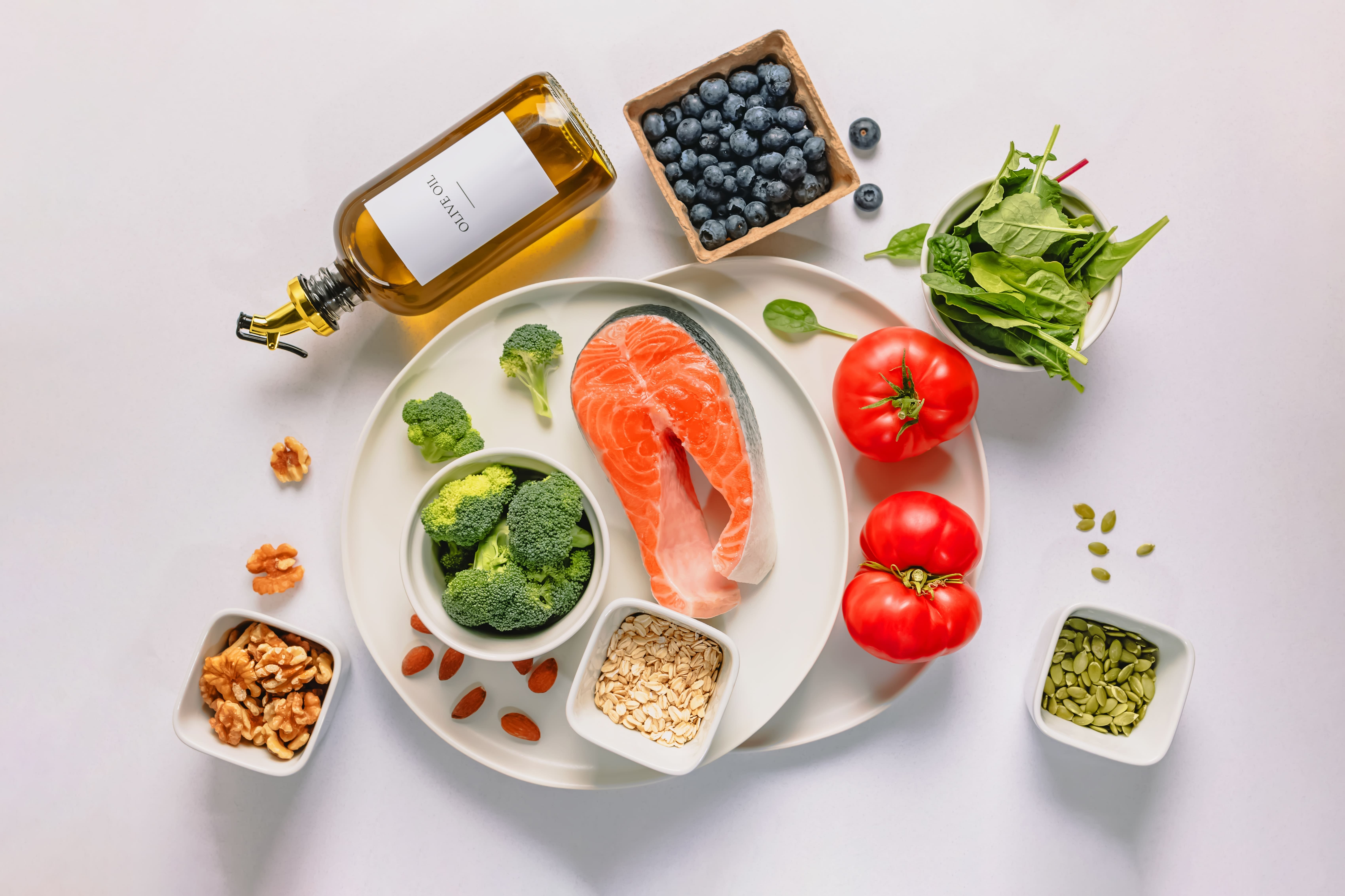 What Is the Anti-Inflammatory Diet? A Beginner's Guide
