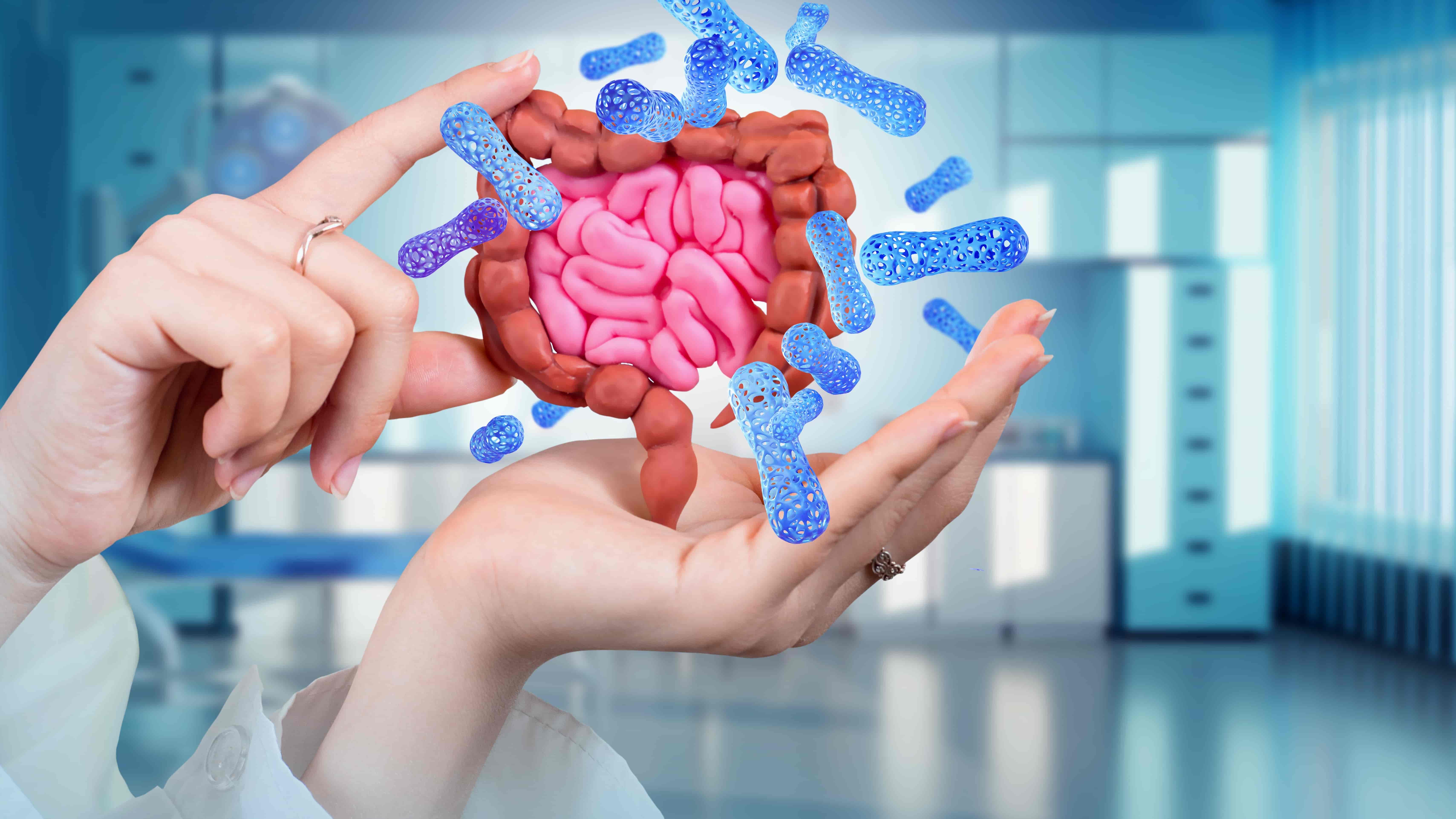 Your Gut Microbiome Hype is Overblown: Just Eat a Vegetable.