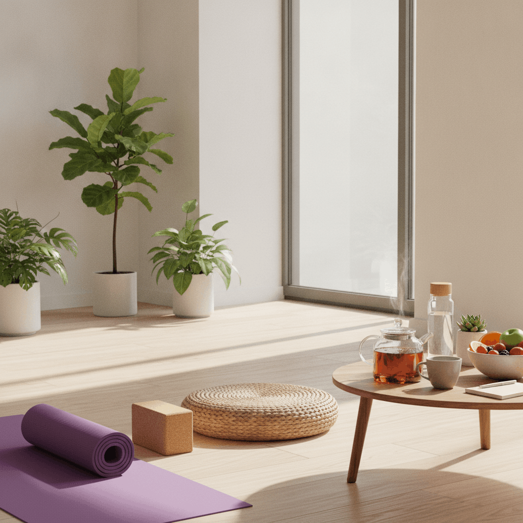 Wellness: A Holistic Approach to Well-being