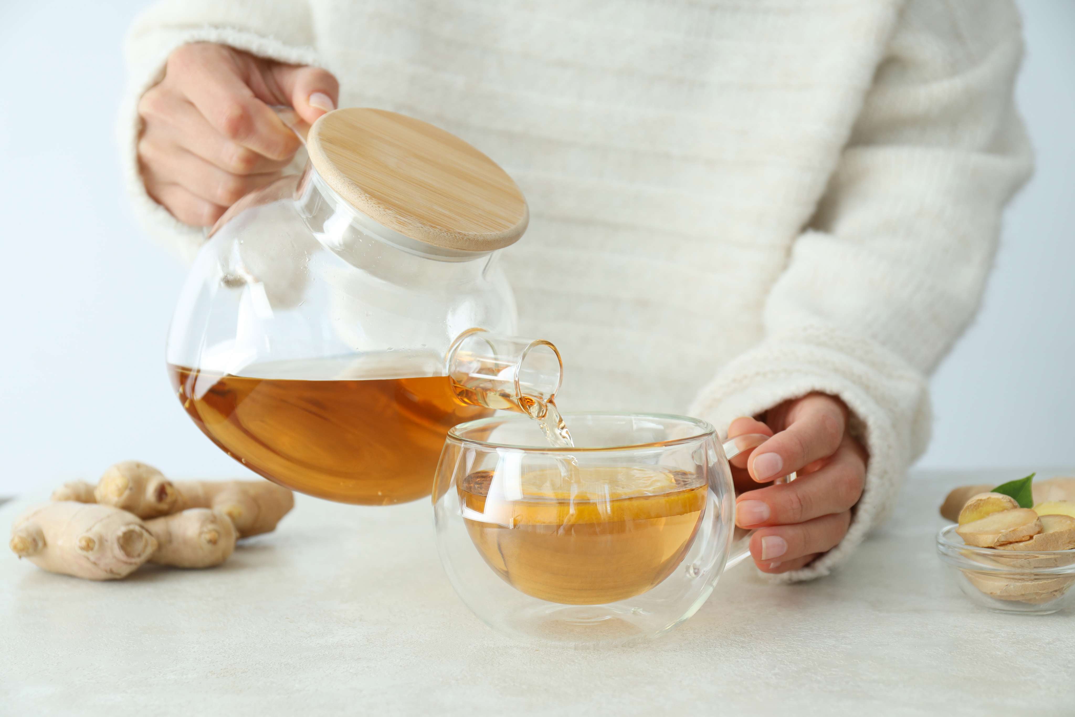 Does Detox Tea Work to "Flush Toxins"? A Scientific Review