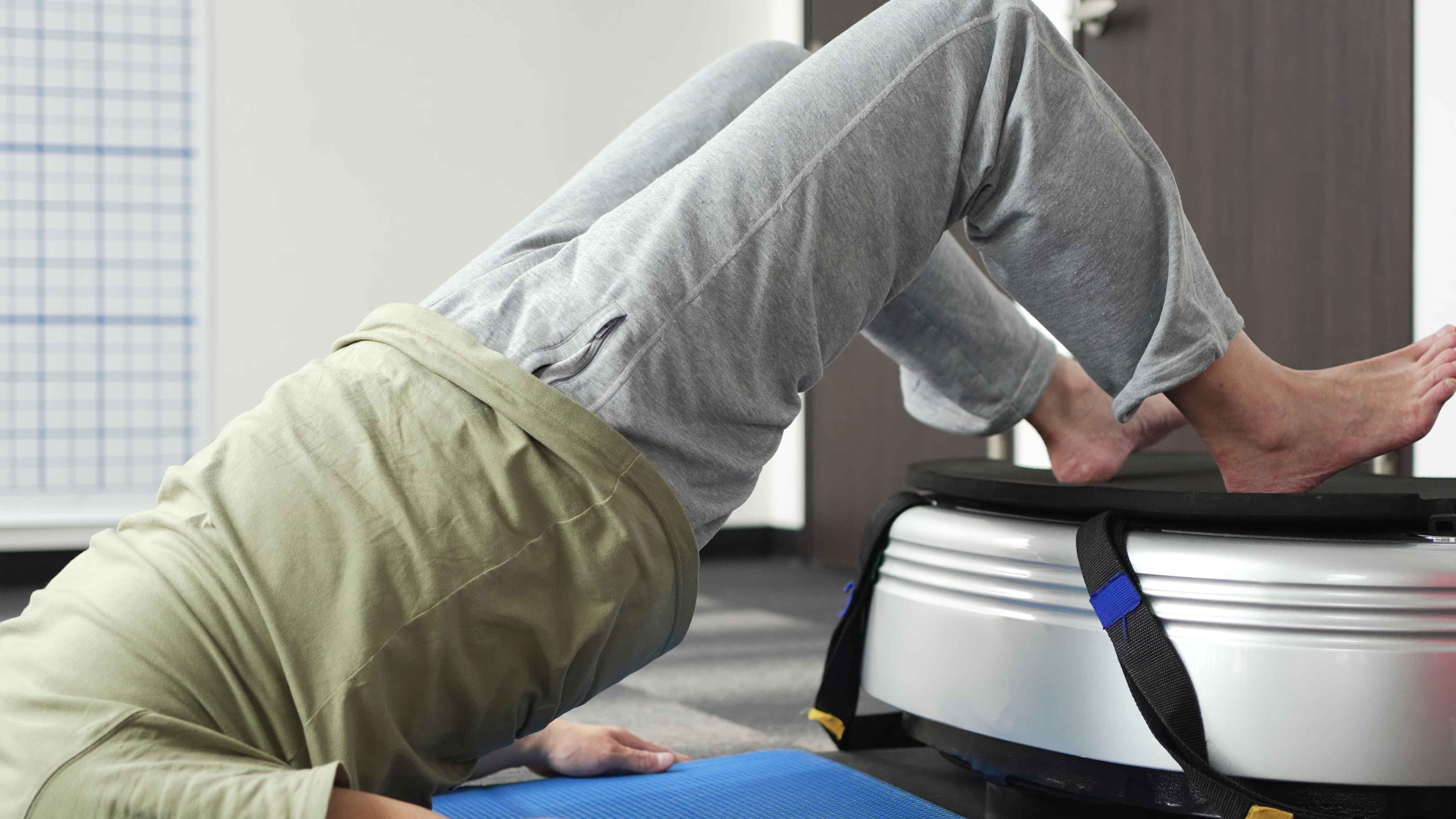 A Man's Guide: The Real Benefits of Kegel Exercises for Men