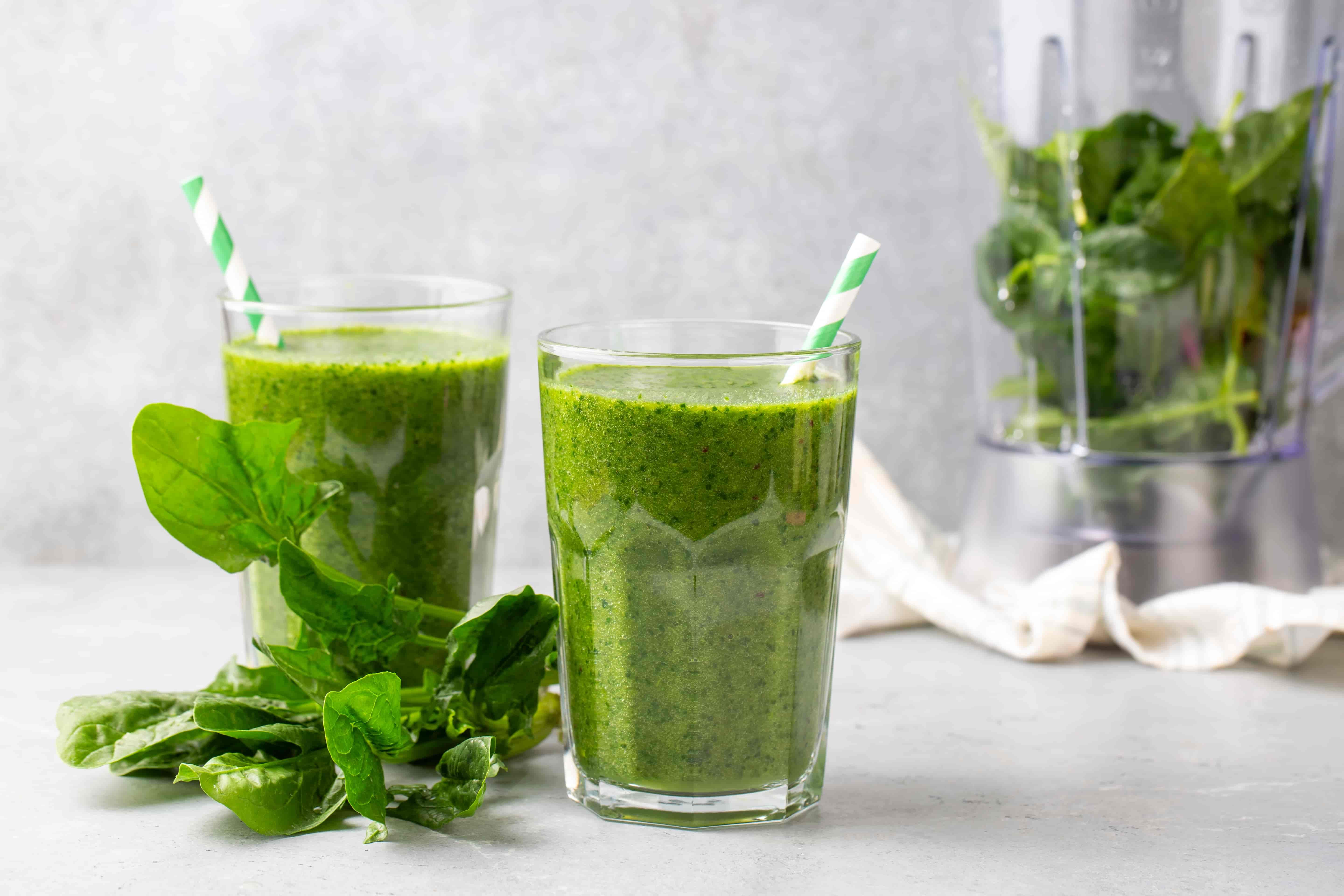 Detoxes are a Scam: How to Cleanse Your Body Without Selling Your Soul.
