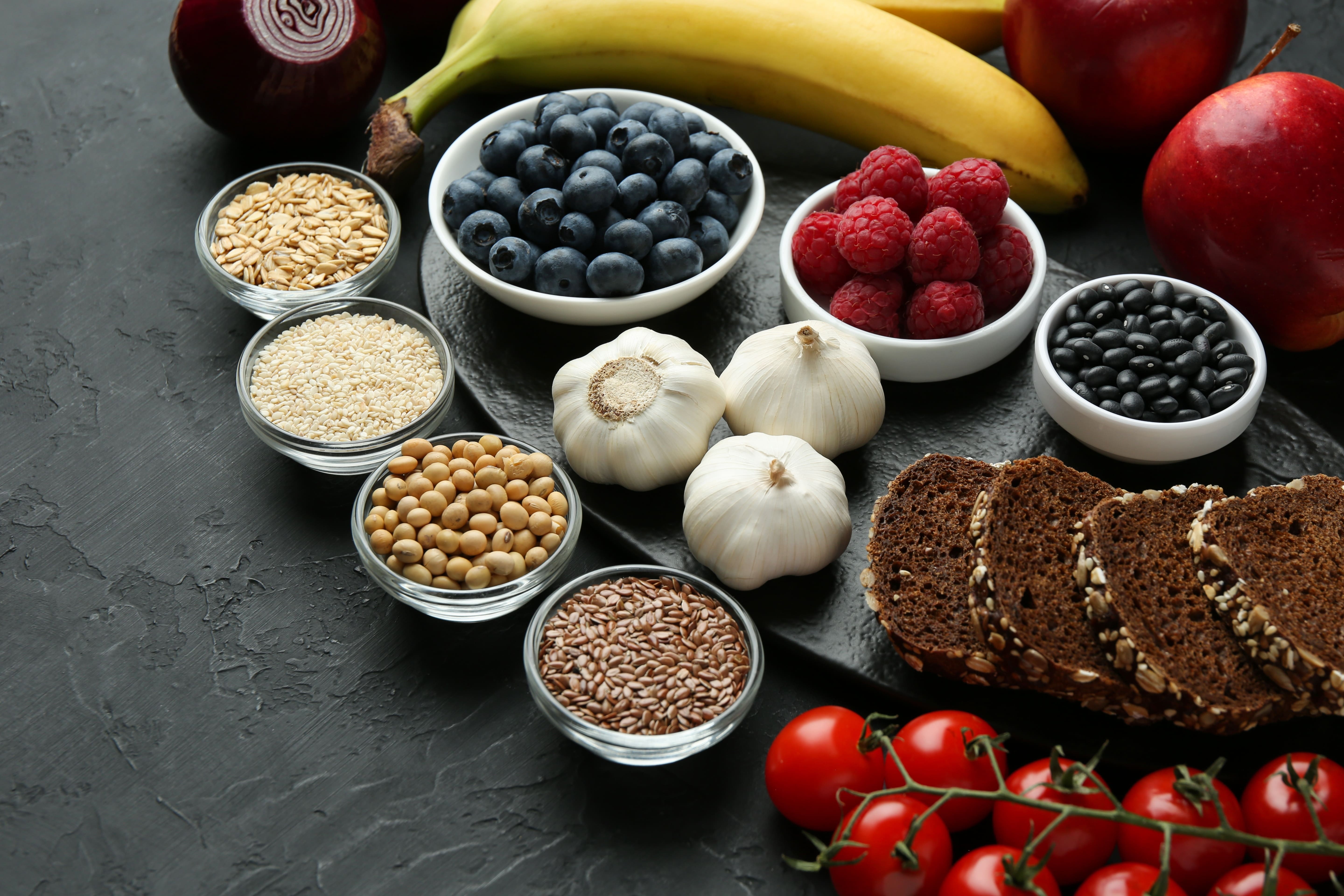 What Are Prebiotics? (And Why They're as Important as Probiotics)