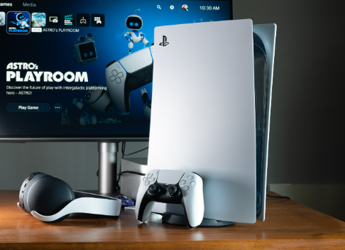 The Ultimate Guide to Gaming Consoles: Which One Should You Buy?