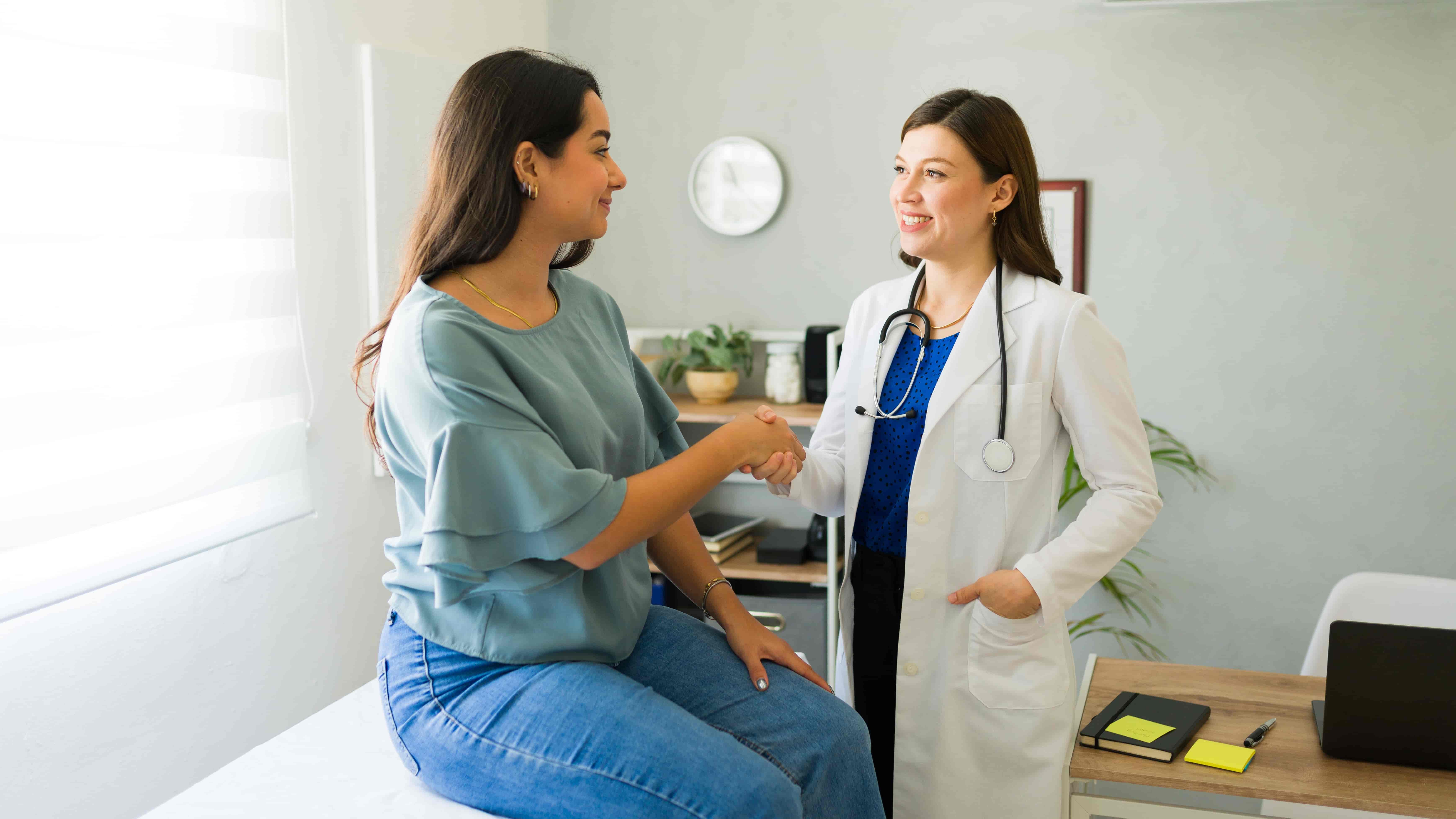 In-Clinic vs. At-Home Physical Therapy: Which Is Best?