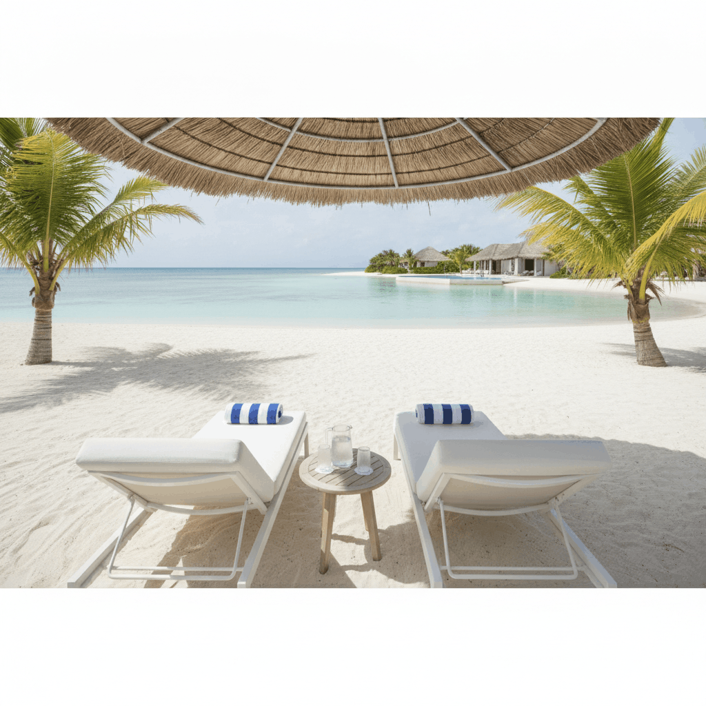 Planning Your Next Vacation: A Comprehensive Guide to Stress-Free Getaways