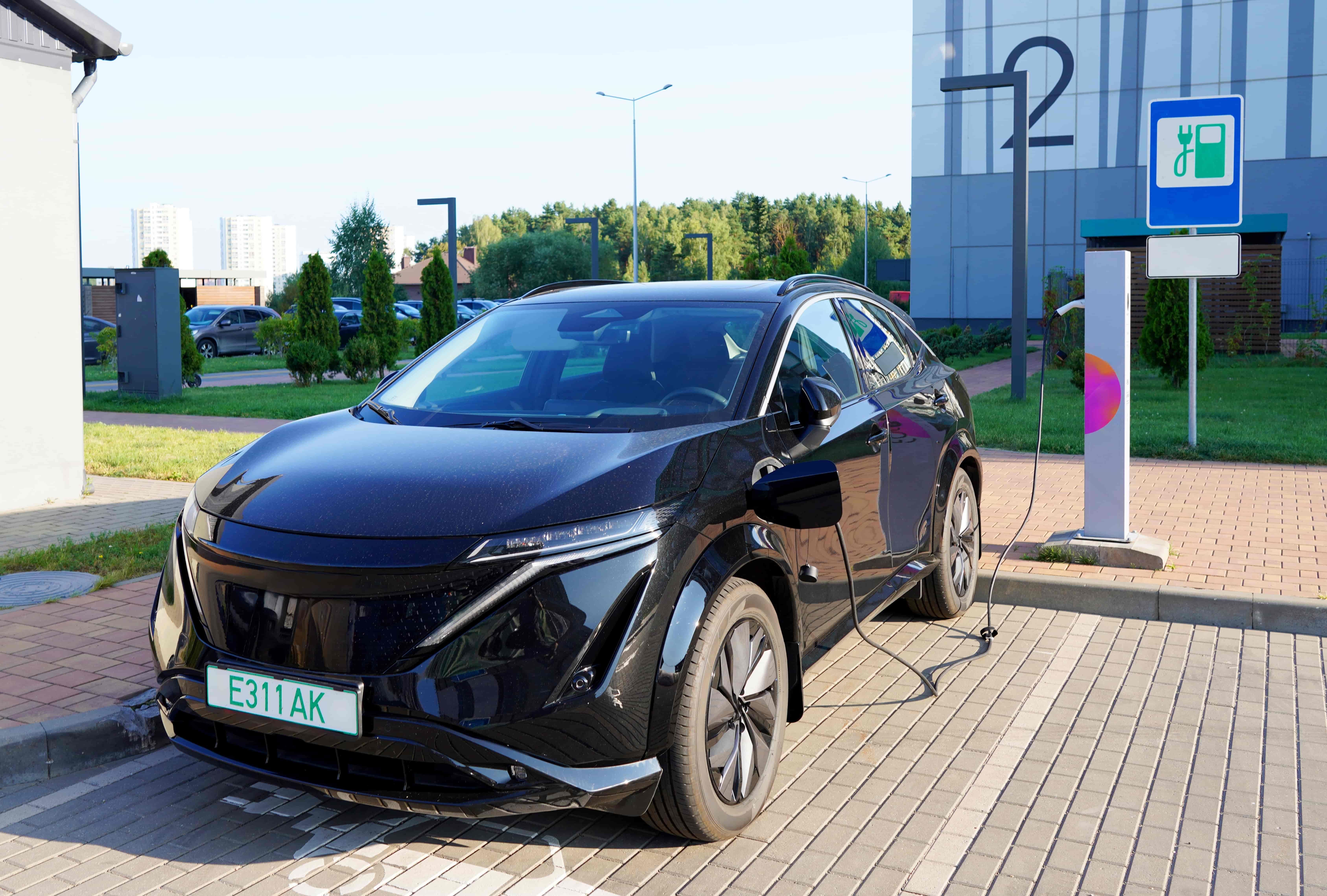 Electric Car Cost vs Gas: The Real Truth