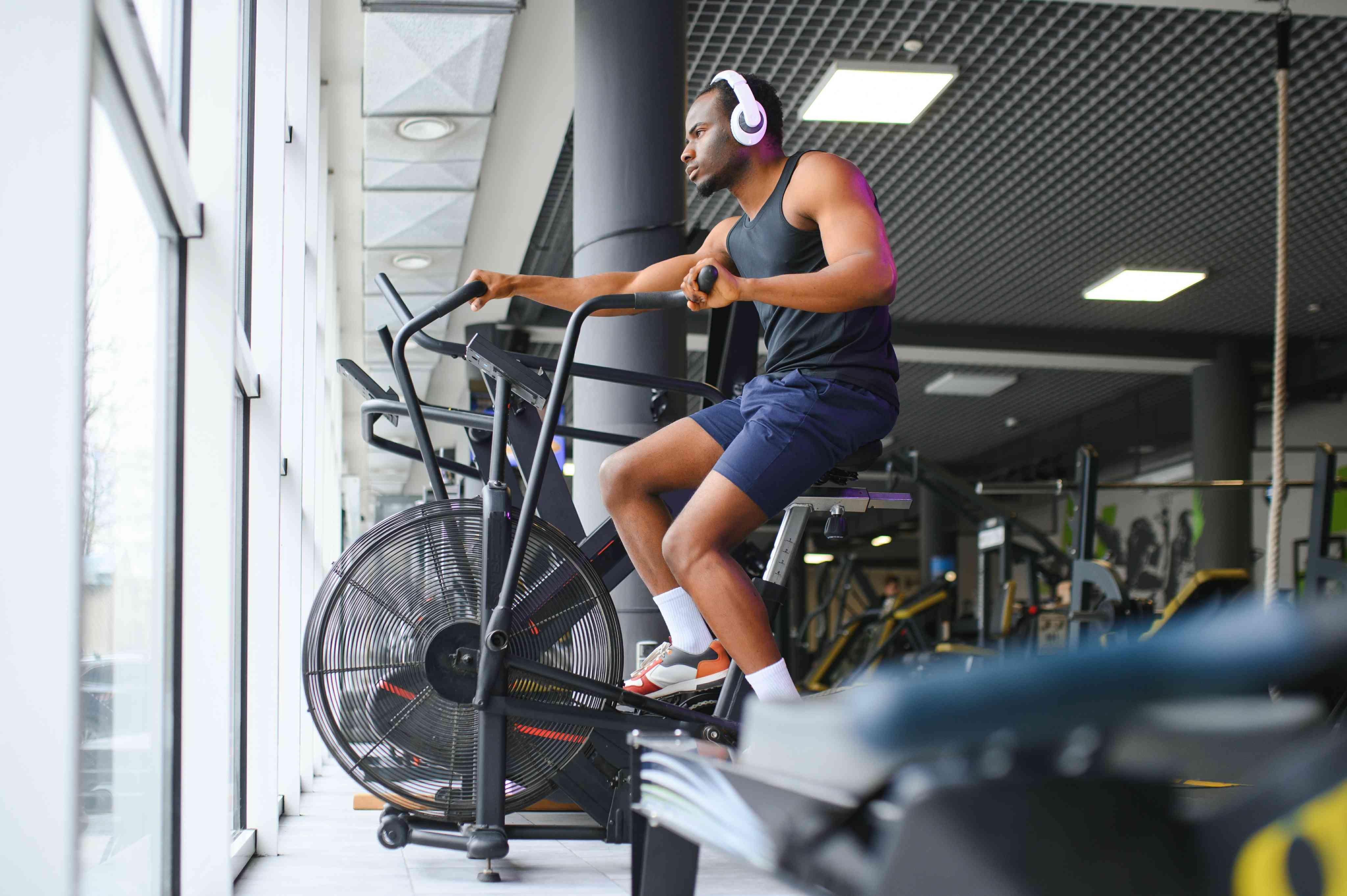The Ultimate Workout Routine for Busy Americans