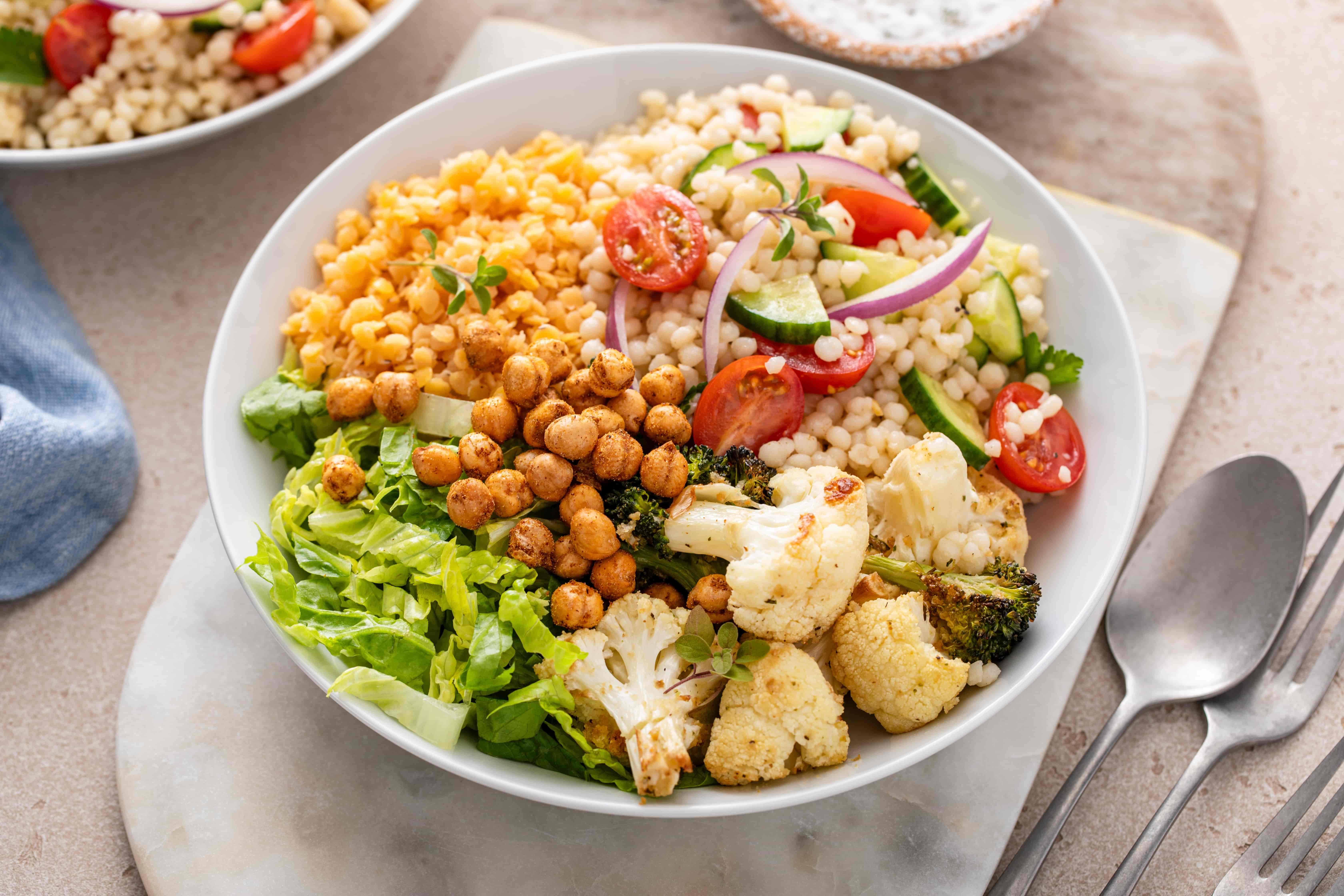 The Vegan Agenda: Is Plant-Based Eating Truly Ethical or Just a Trend?