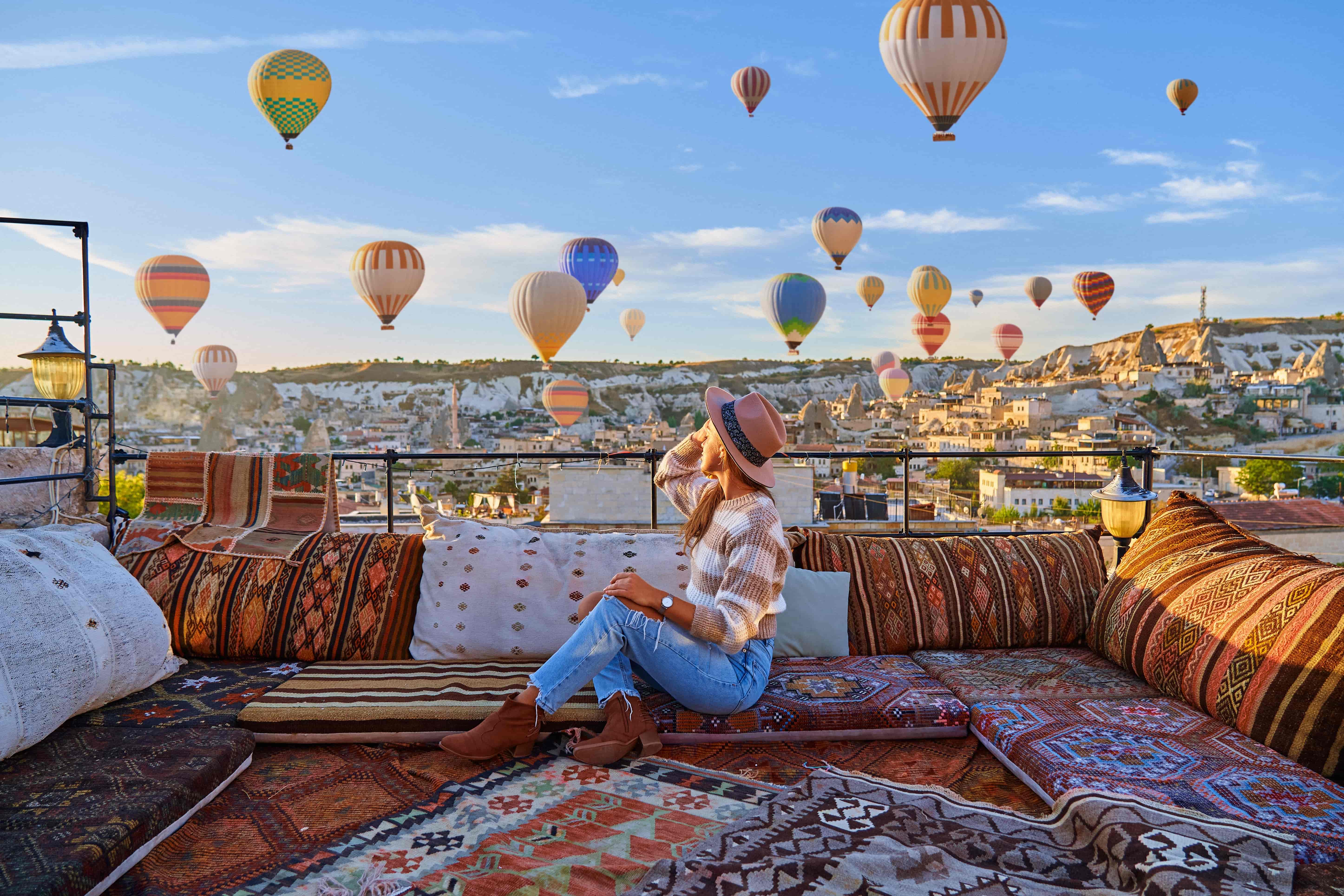 Inflation-Proof Your Vacation: Why Turkey is the Best All-Inclusive Value
