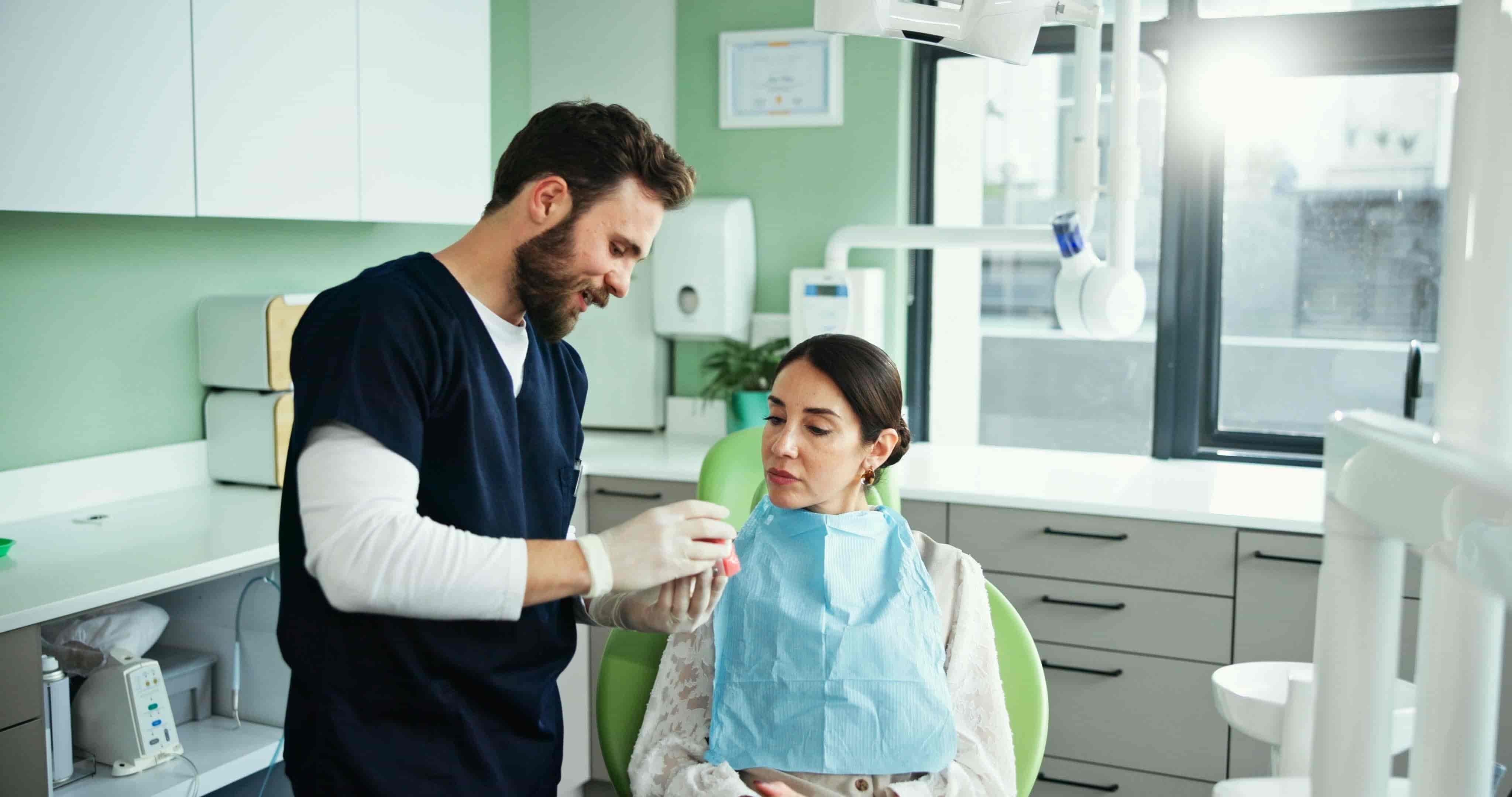 Emergency Dentist Costs: What to Expect to Pay?