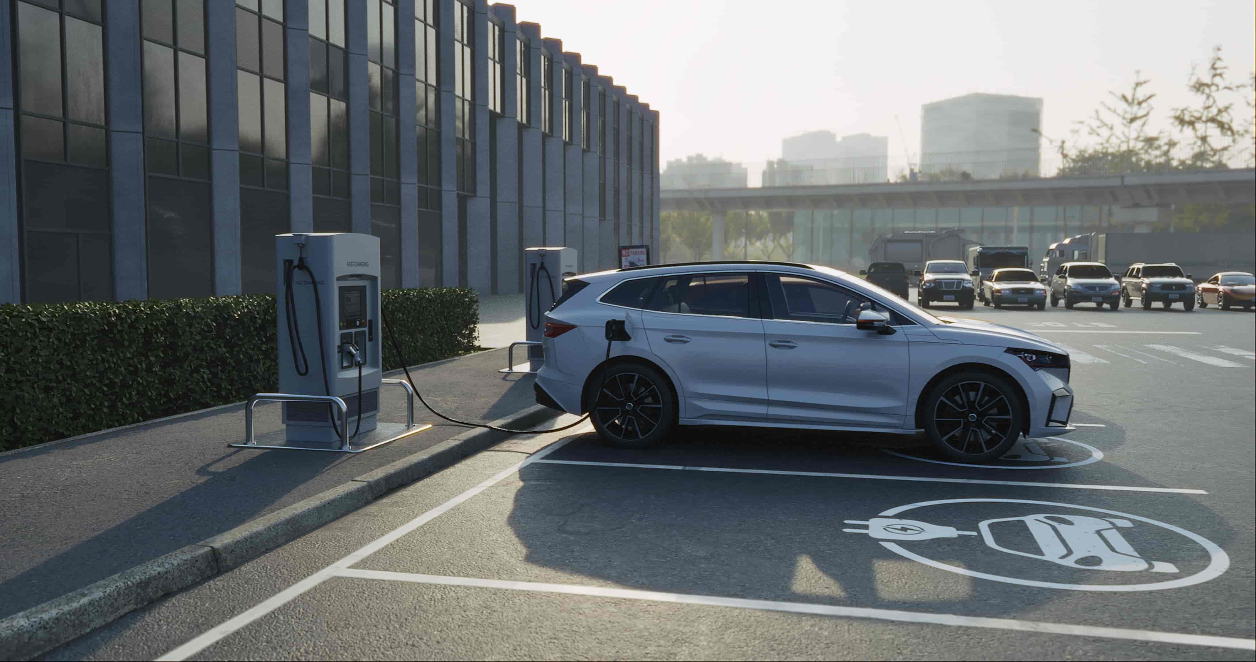 The "Cold Tax": How Winter Weather Impacts Your EV's Range (and Wallet)