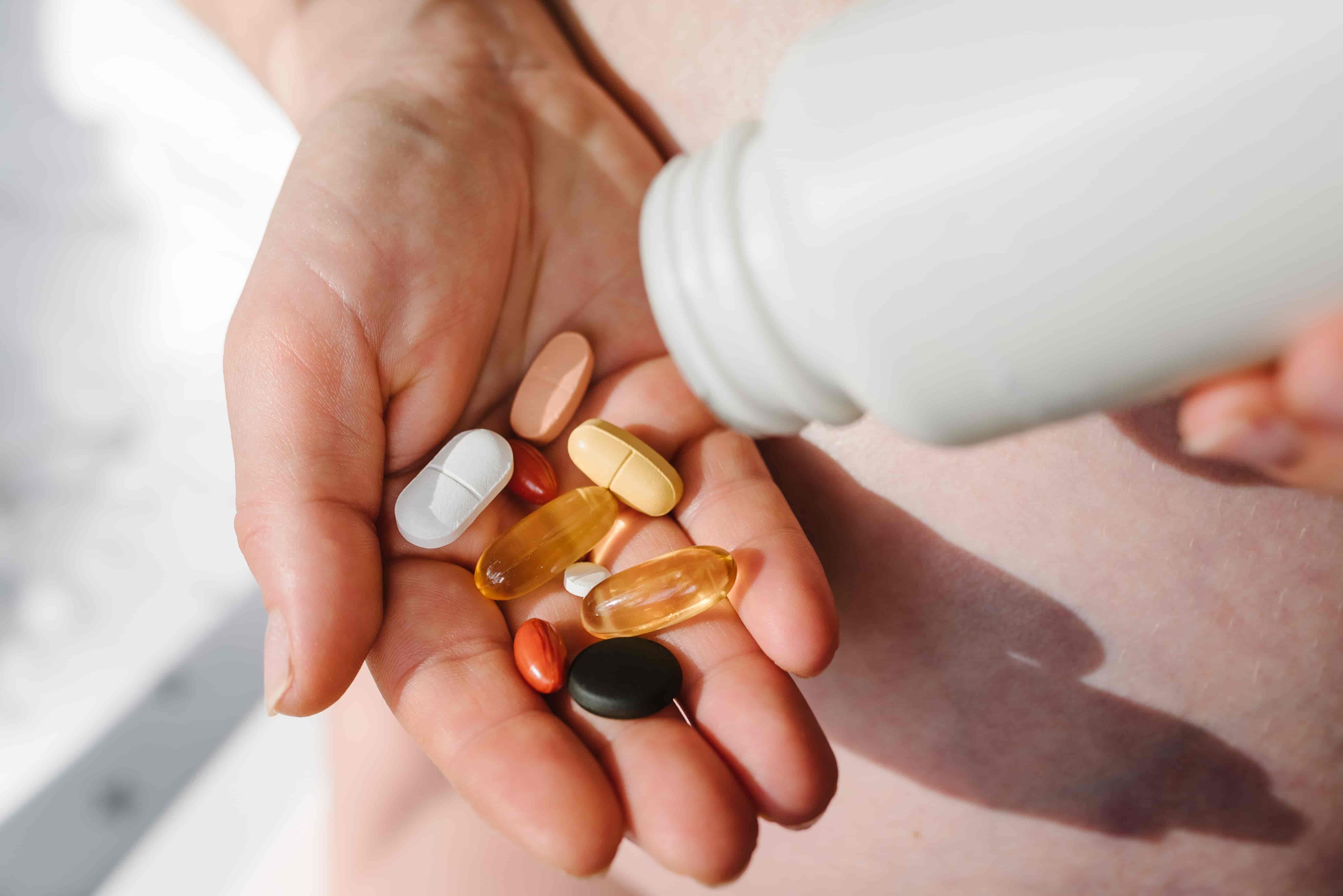 Stop Buying Supplements: They're a Waste of Money (Unless You Buy This One).