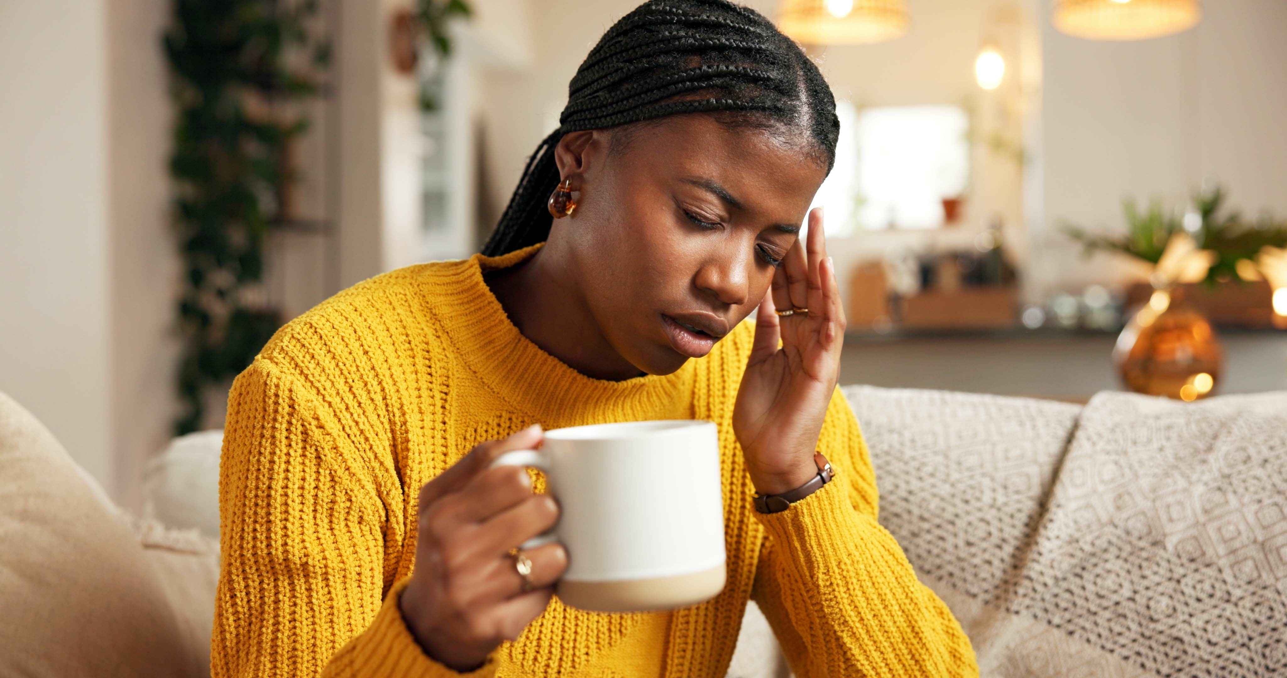 How to Reduce Anxiety: 7 Natural Strategies