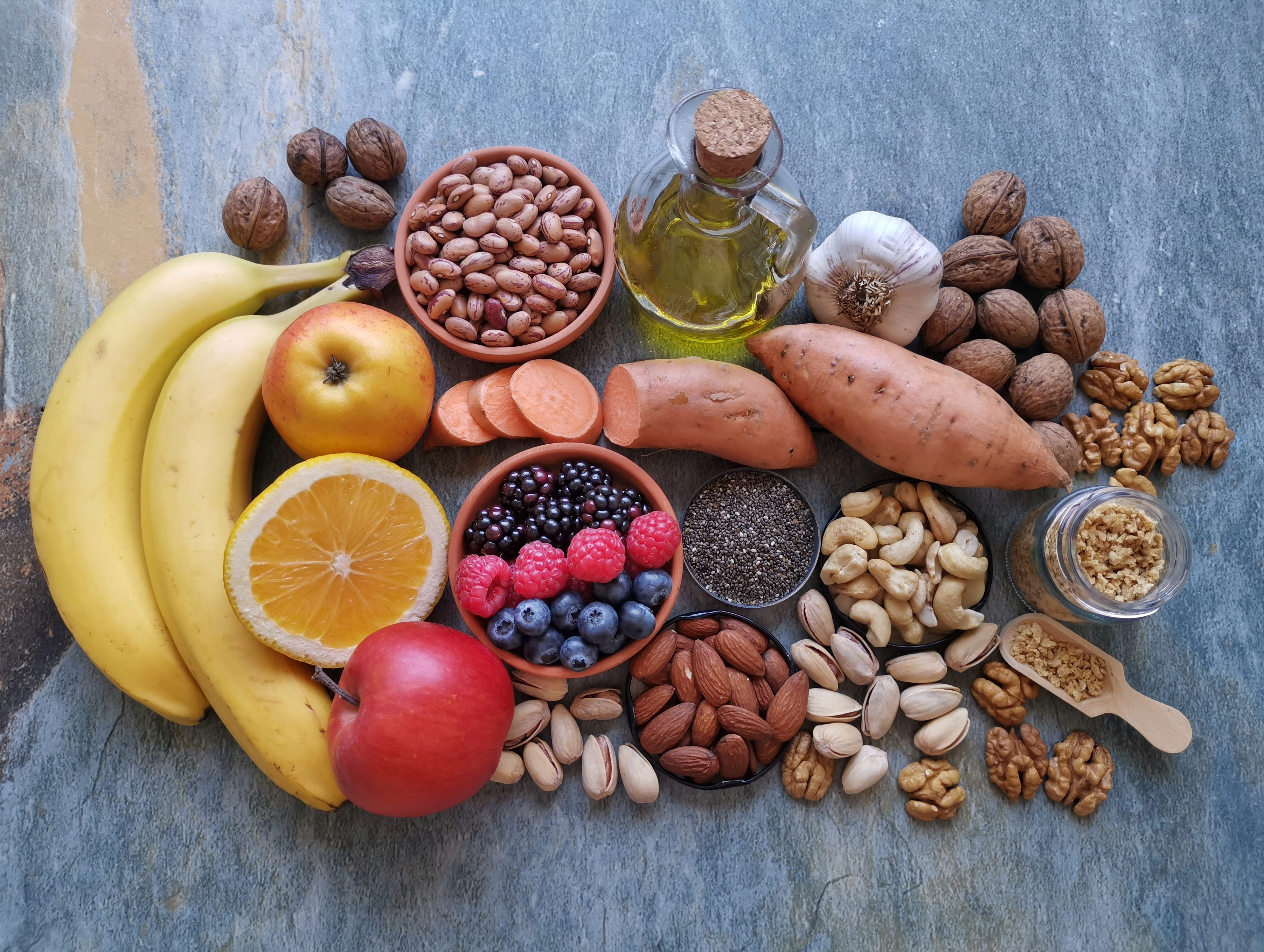 How to Lower Cholesterol Naturally with Diet and Lifestyle?