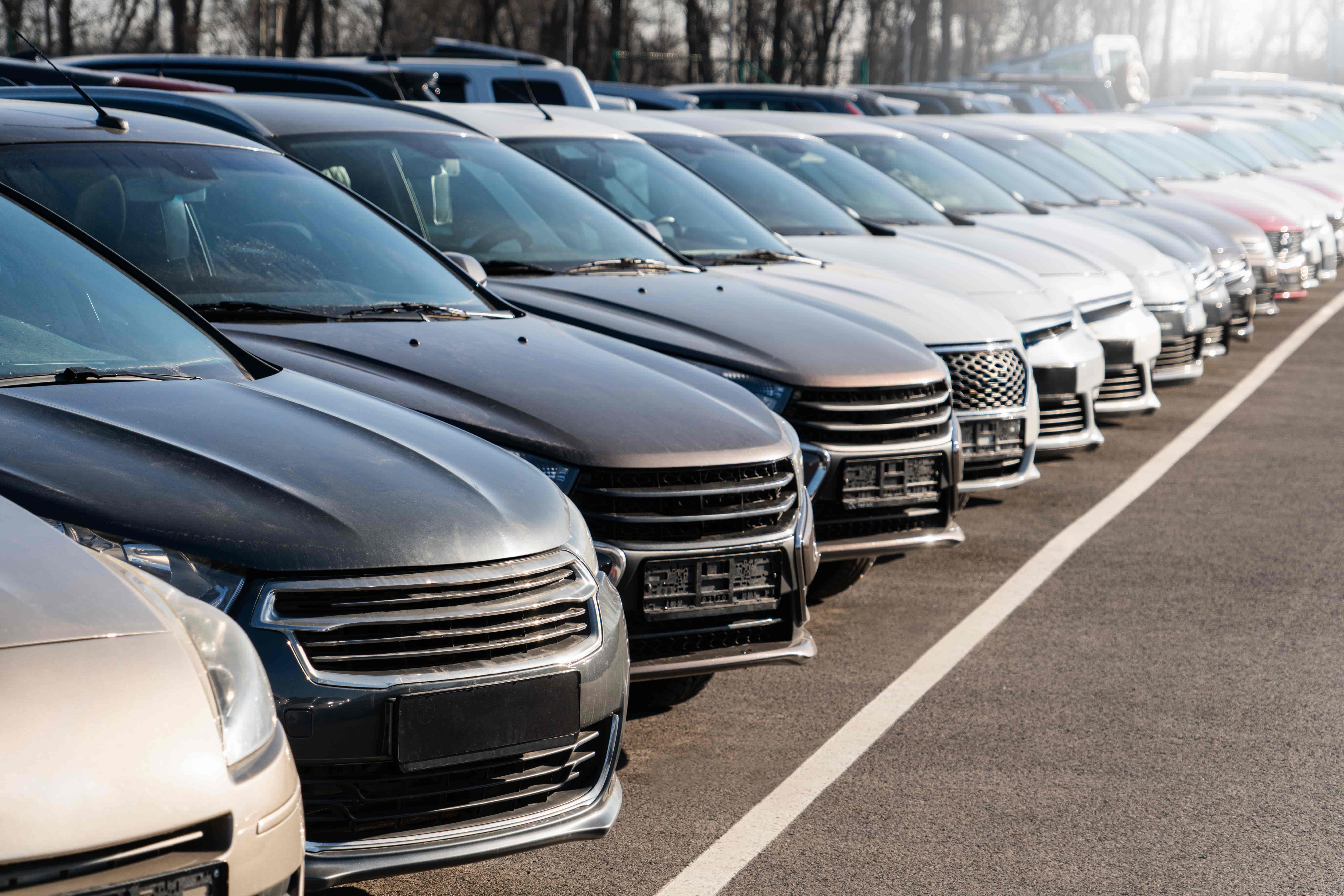 New Base Model vs. Used Top Trim: Where Does Your $25,000 Go Further?