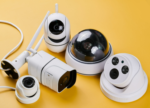 CCTV Cameras: Everything You Need to Know About Surveillance Systems