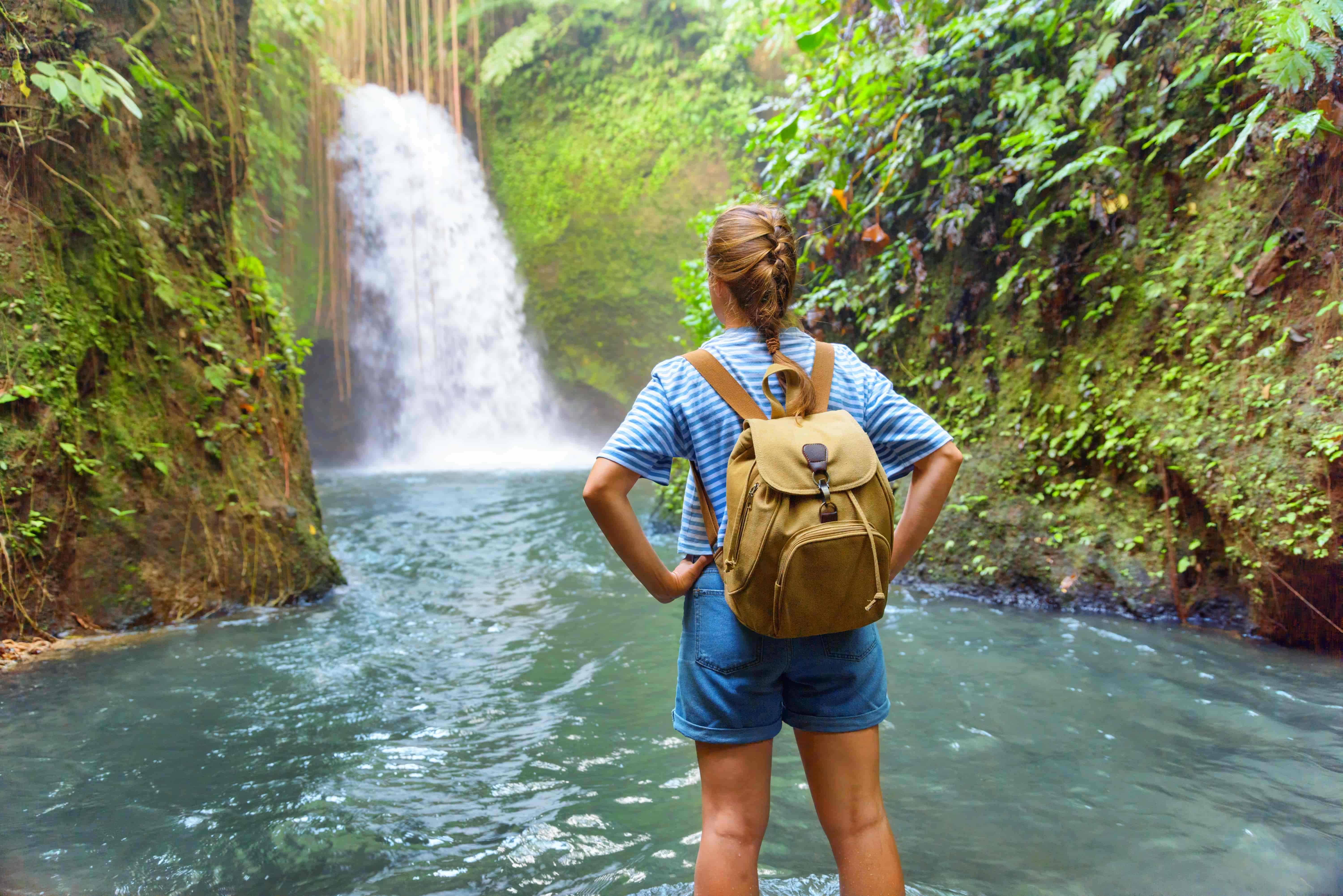 Outdoor Adventure Travel Trips Americans Are Booking Right Now