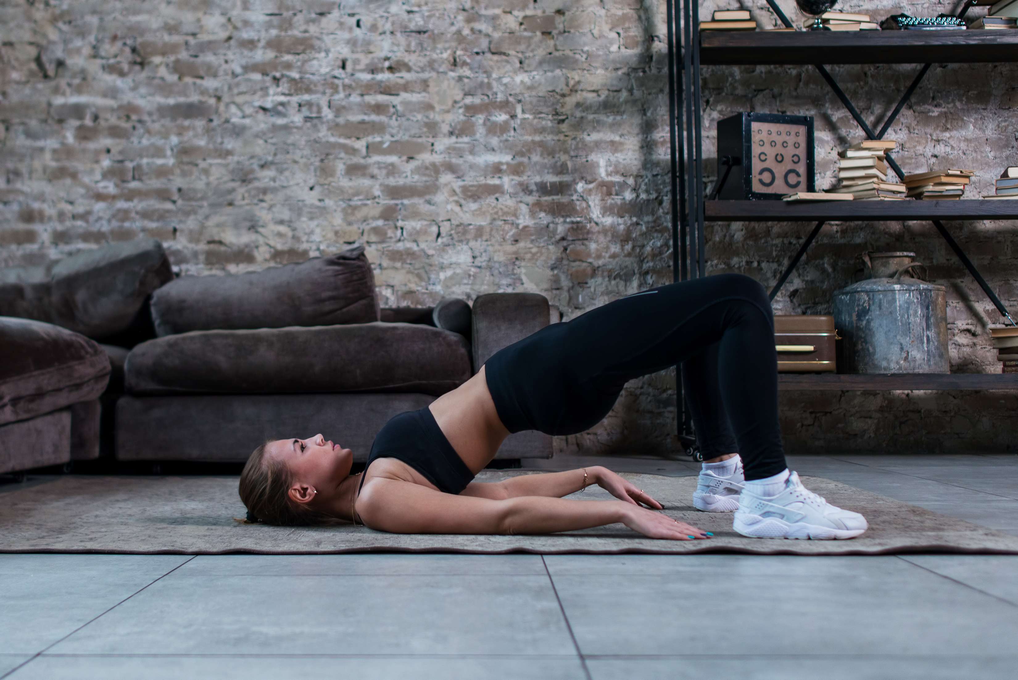 The Top 5 Benefits of Kegel Exercises for Women