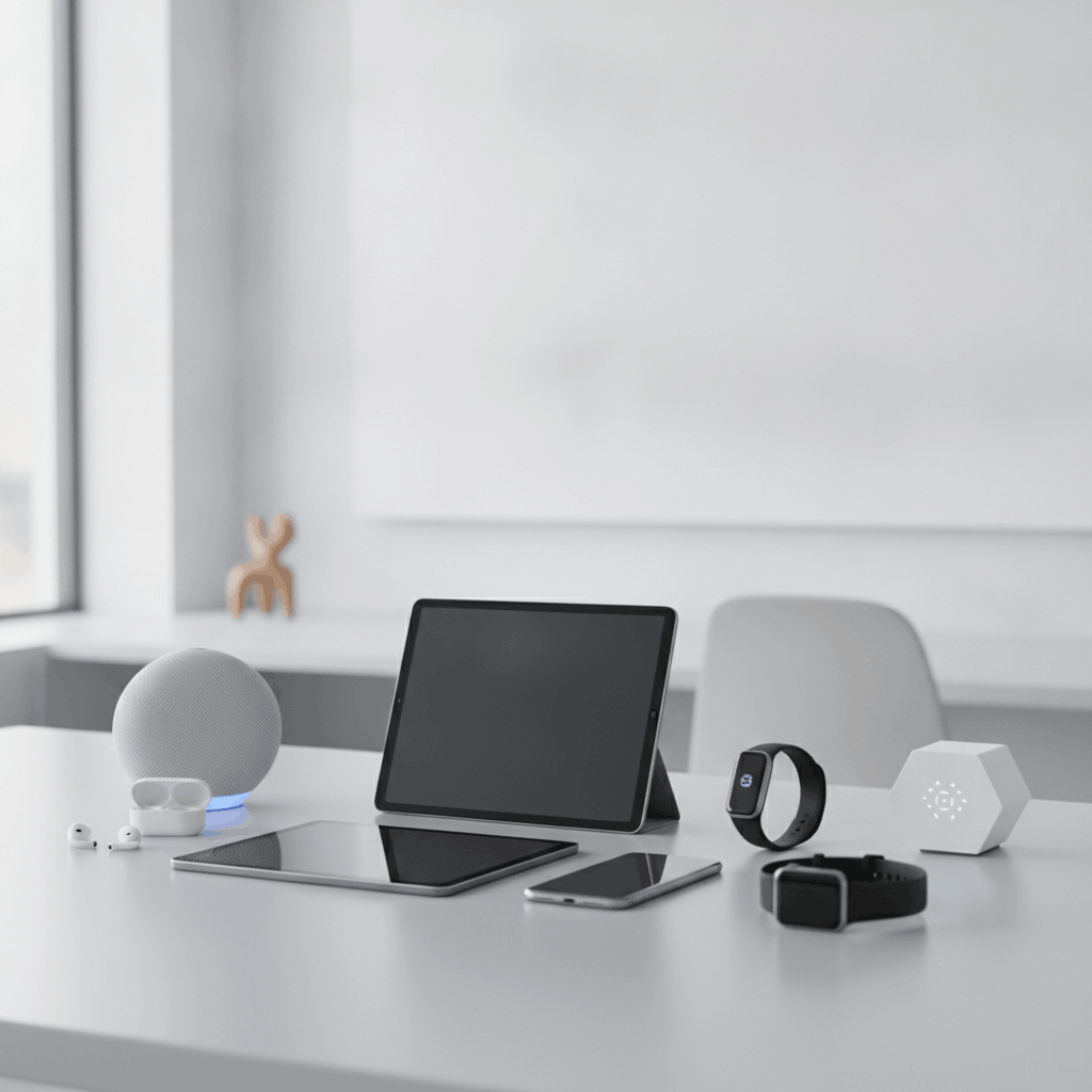 Gadgets: Exploring the Latest Innovations and Their Impact