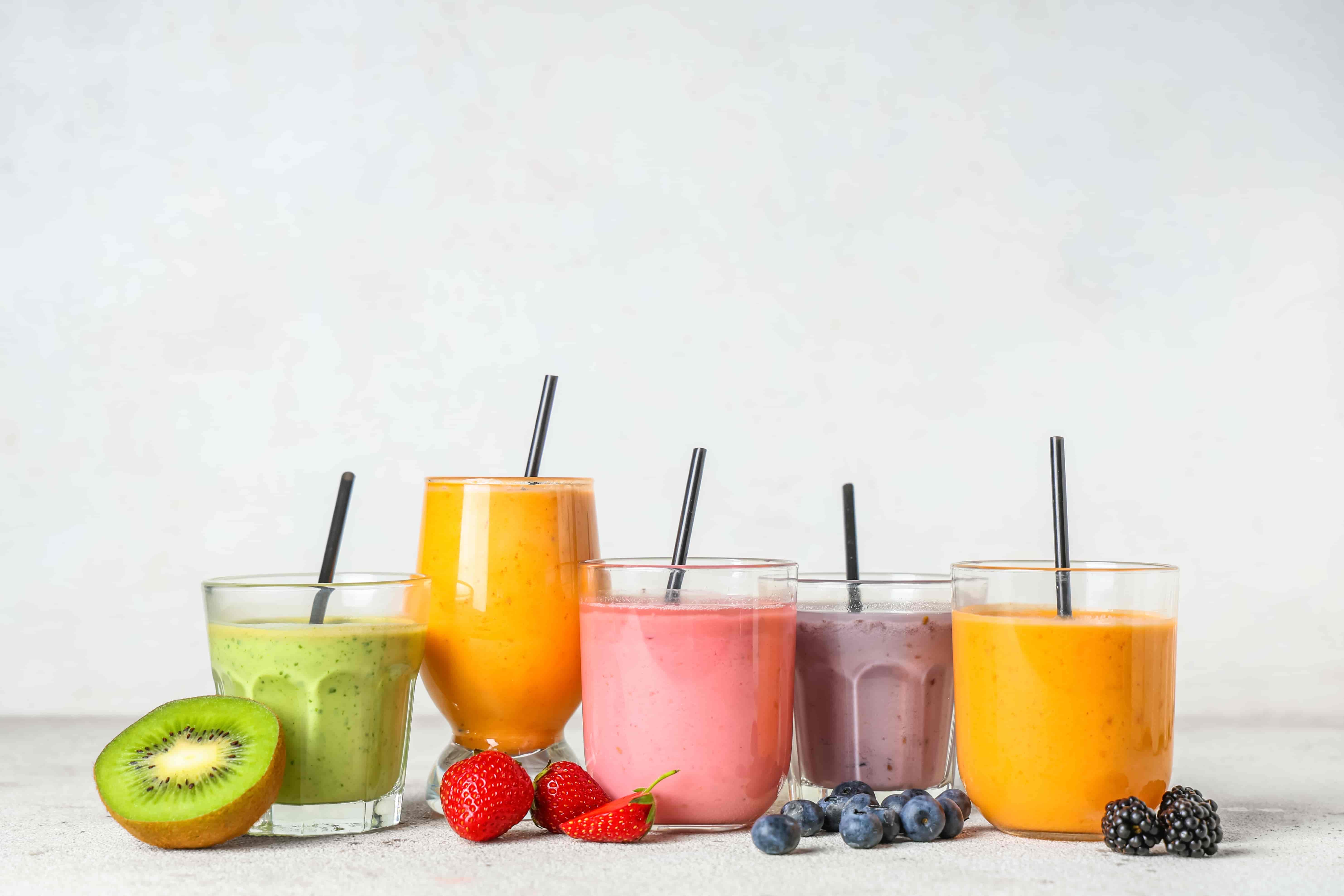 The Dangerous Power of Smoothies: Why You're Drinking Your Way to Diabetes.