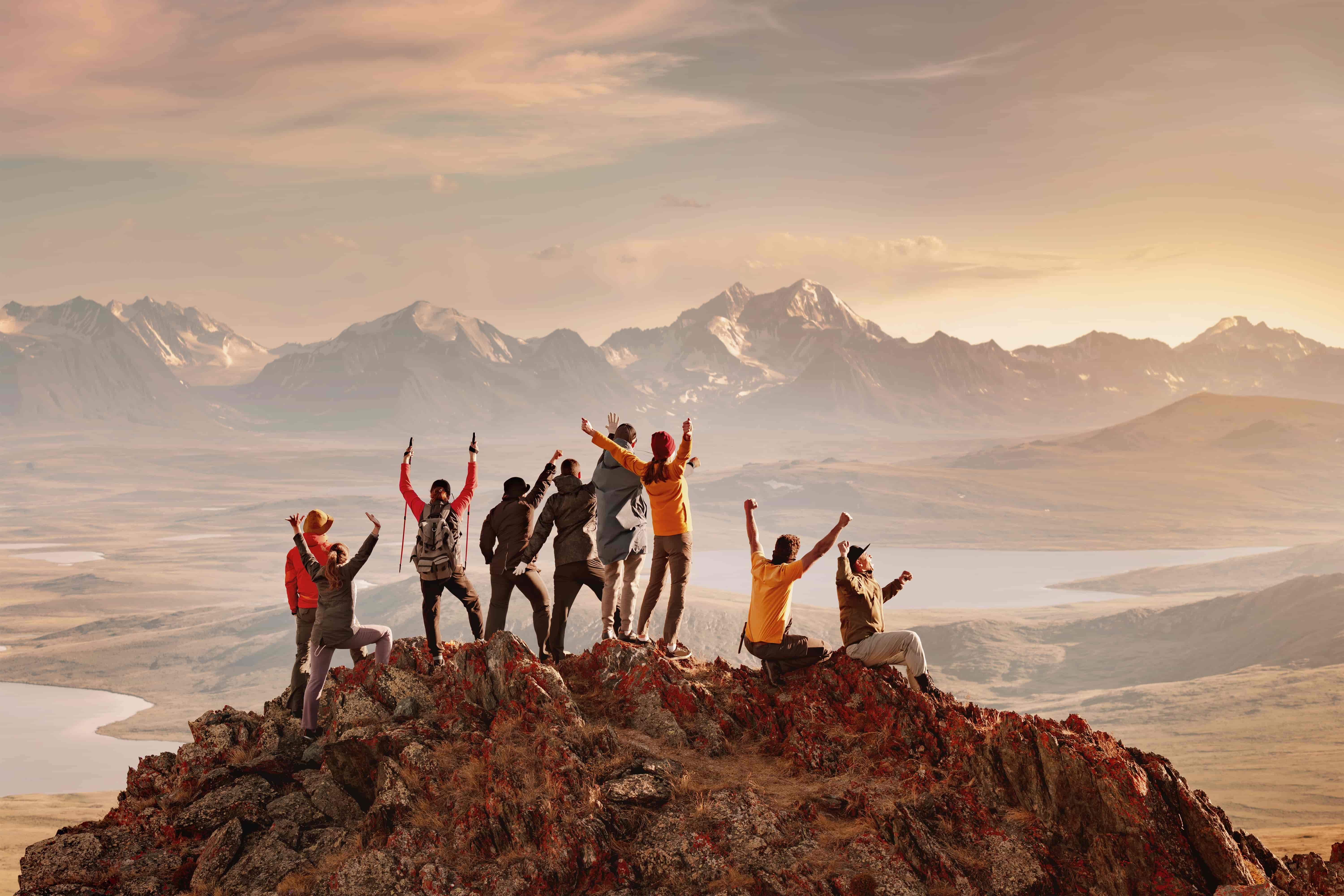 Top Adventure Travel Experiences Worldwide Worth Trying