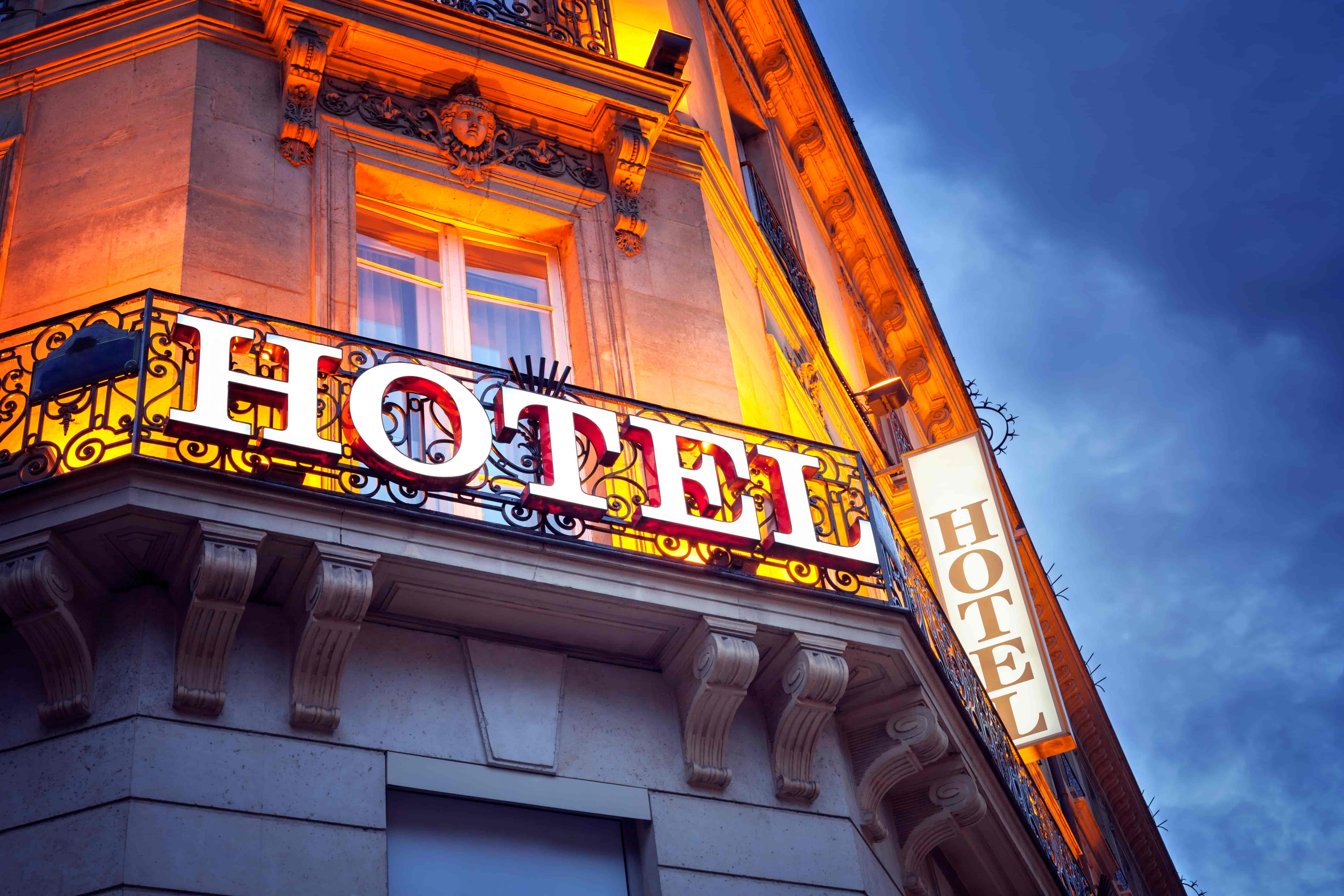 Get Better Hotel Rates Directly With this Lesser Known Approach