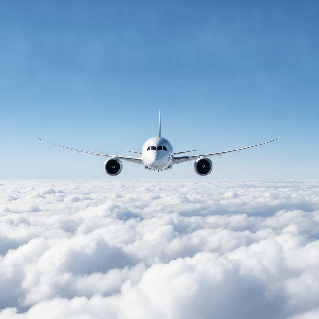 Flights: Your Essential Guide to Booking and Traveling
