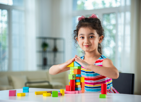 Best Kids Indoor Games to Keep Them Entertained and Active