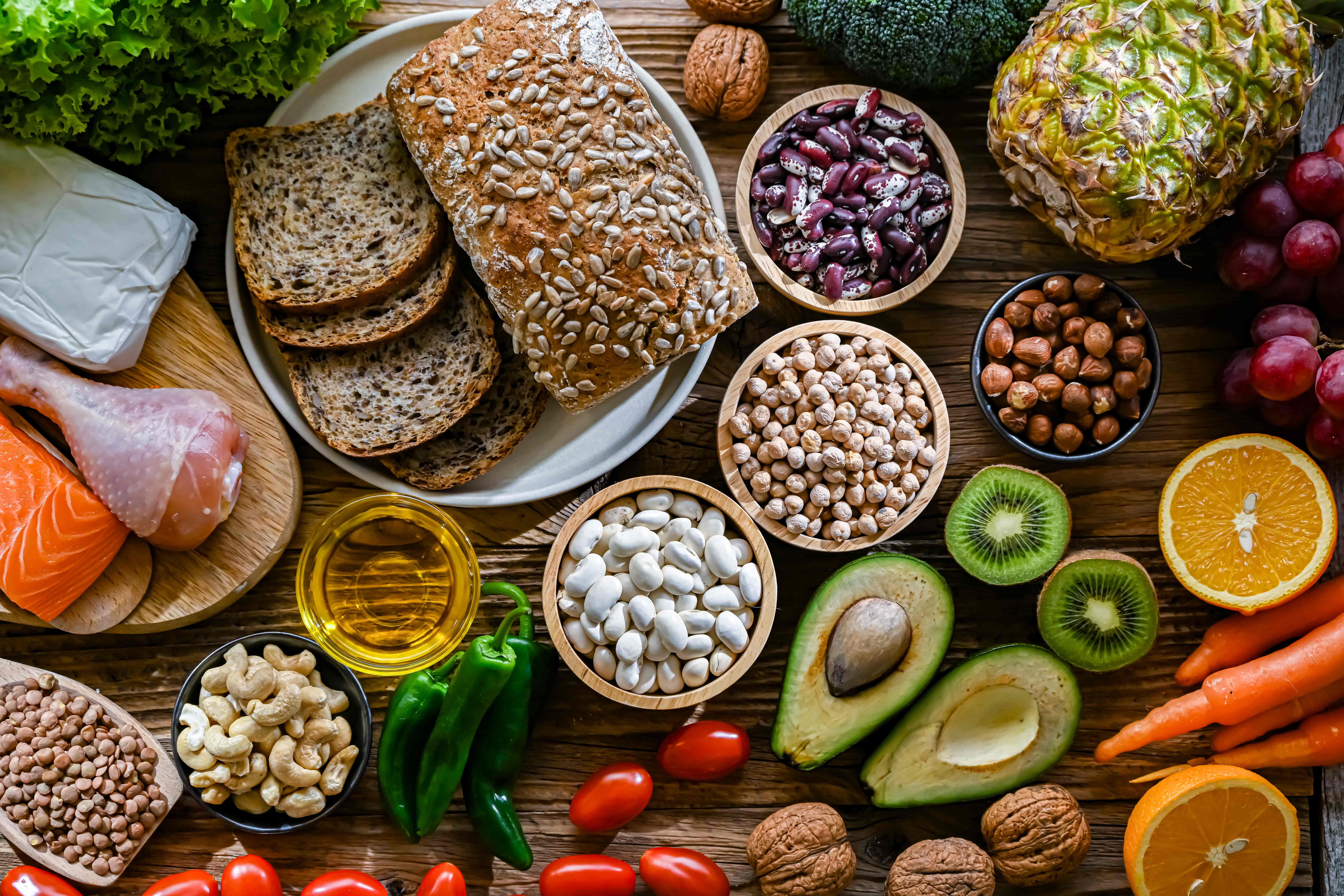 Carbs Are Not the Enemy: The REAL Villain Hiding in Your “Health” Food
