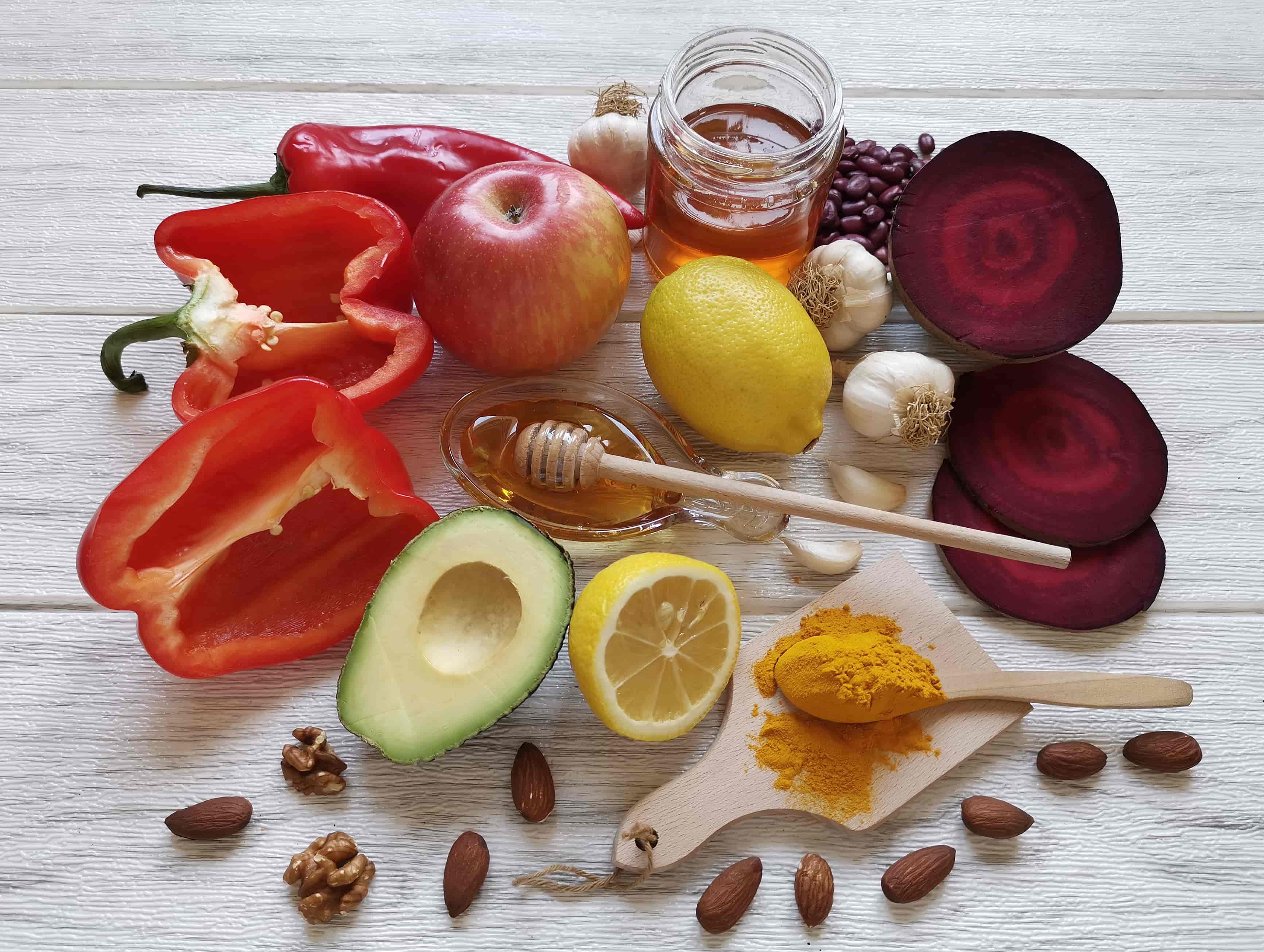 The 5 "Superfoods" That Are Secretly Inflaming Your Gut.