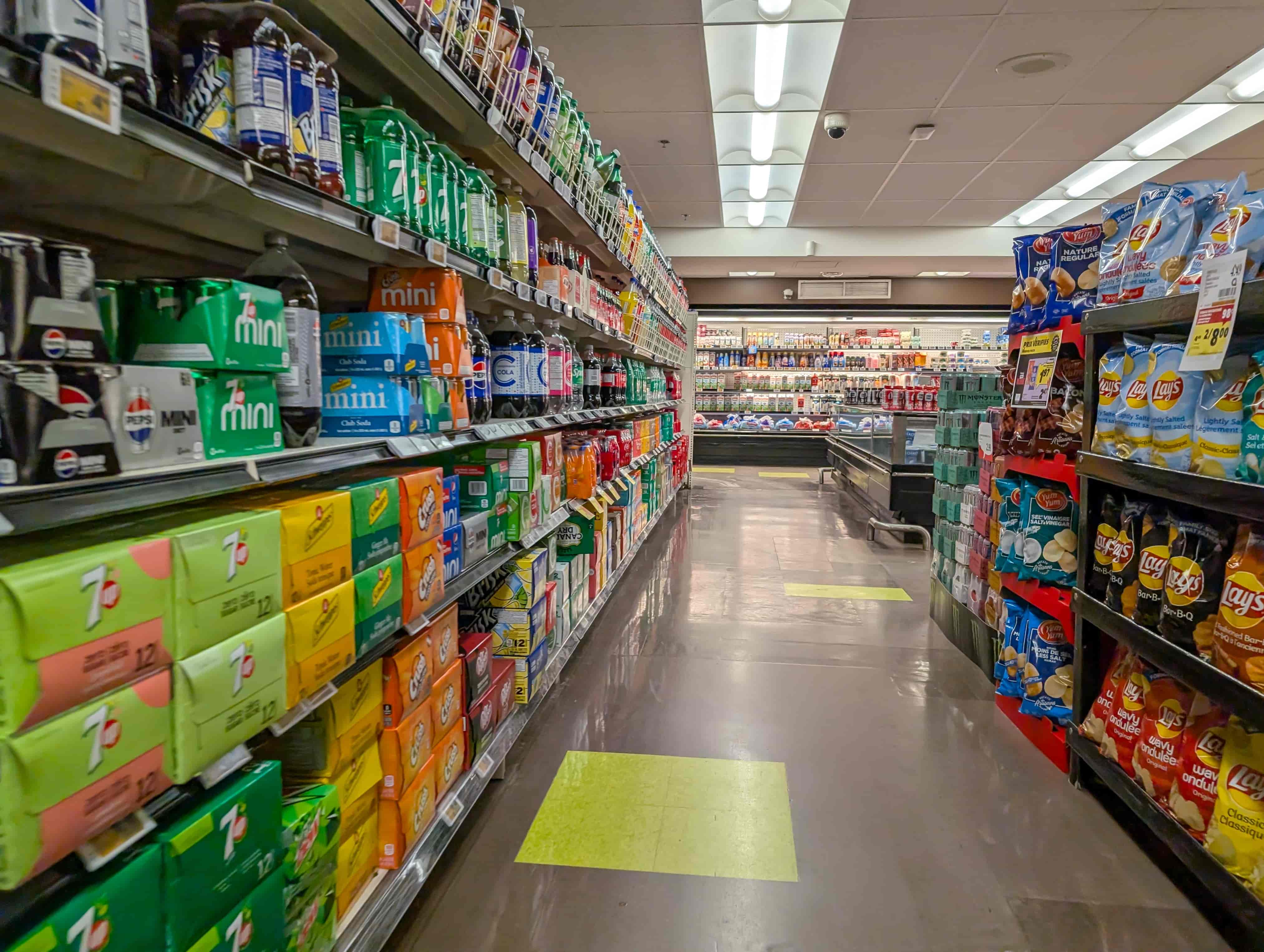 Skip the Bistro: The Art of the Grocery Store Feast