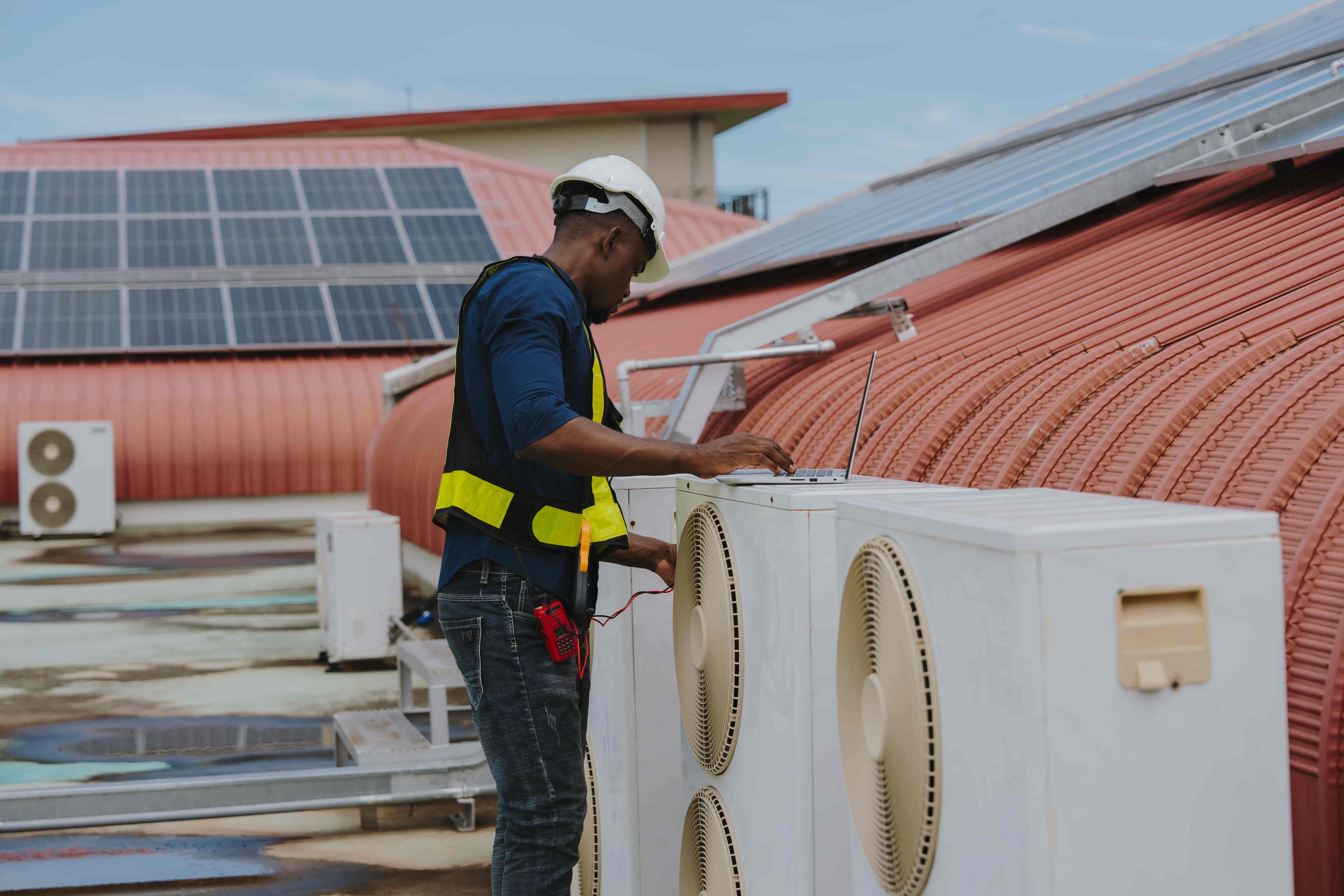 The $5,000 Question: Should You Repair Your Old AC or Replace It?