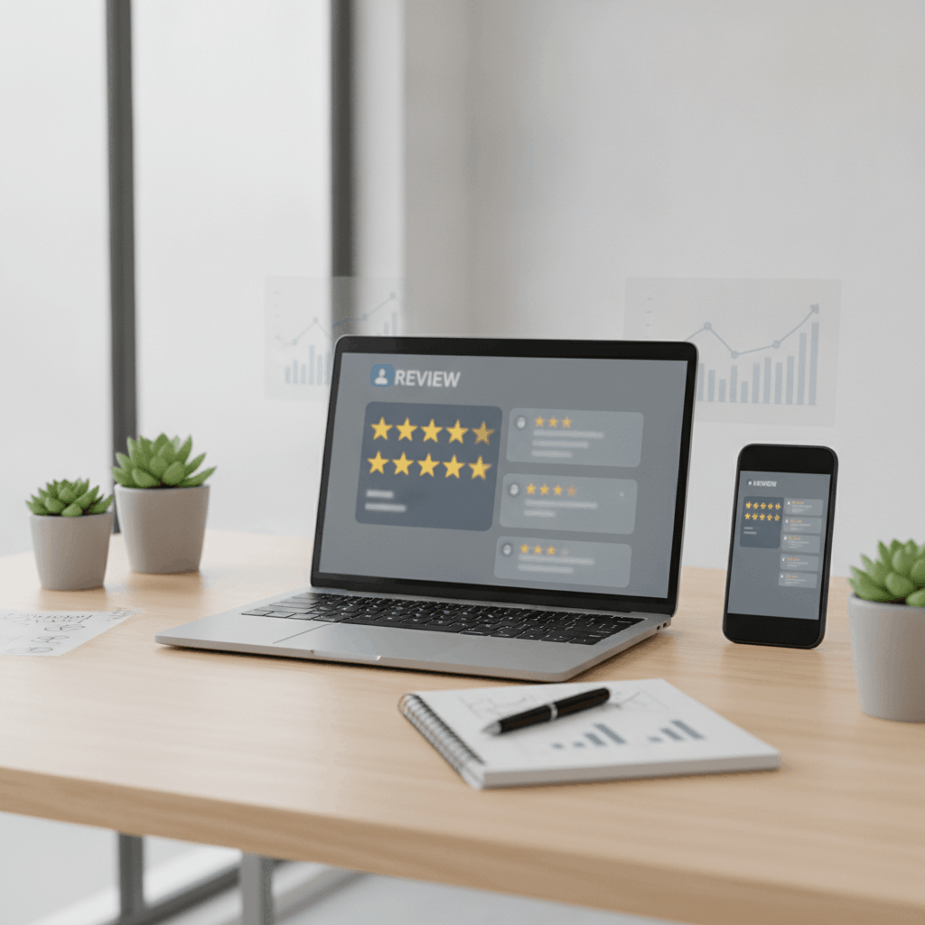 Understanding User Reviews: A Comprehensive Guide