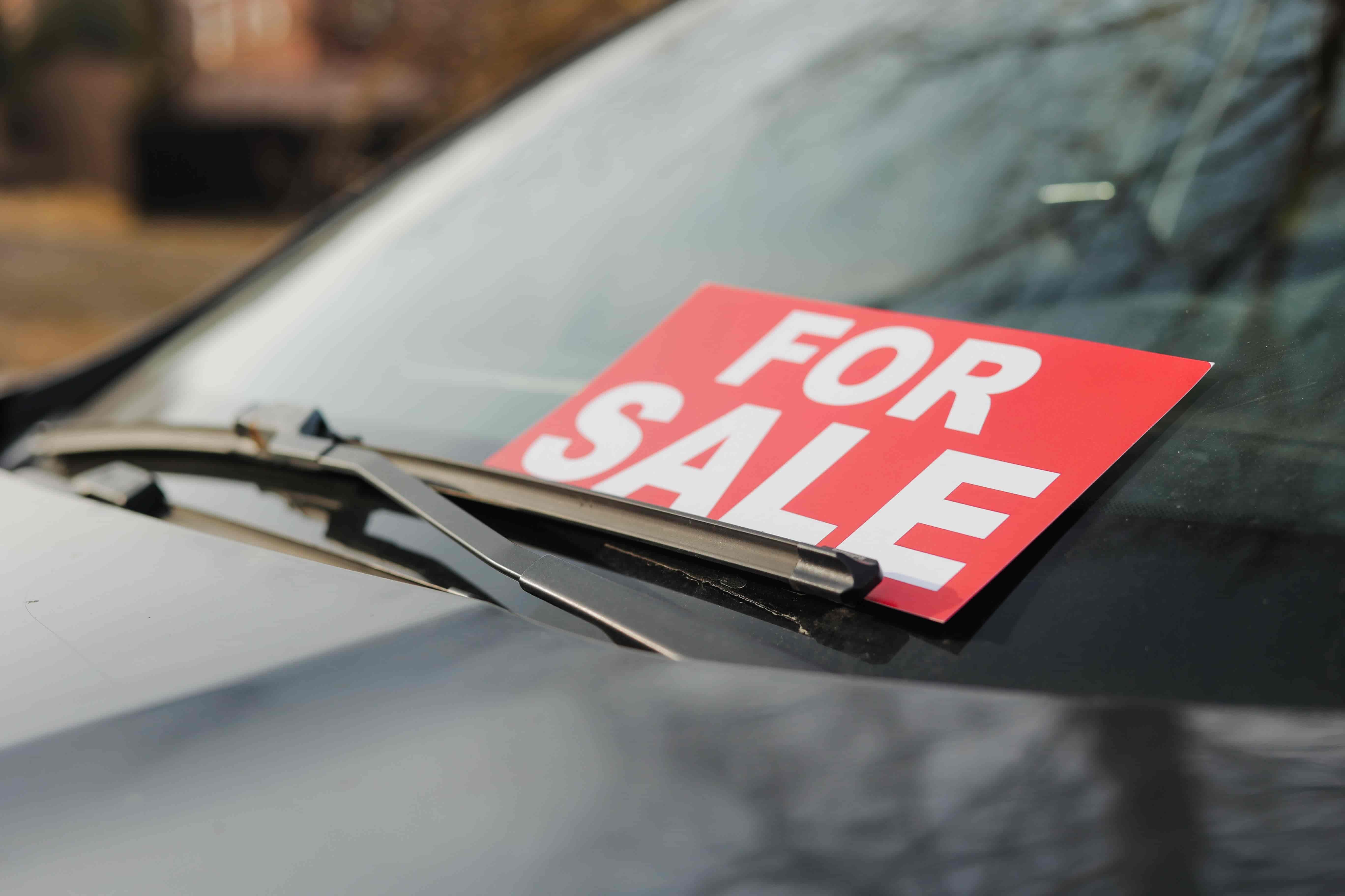 How to Sell a Car With an Active Loan (It’s Easier Than You Think)
