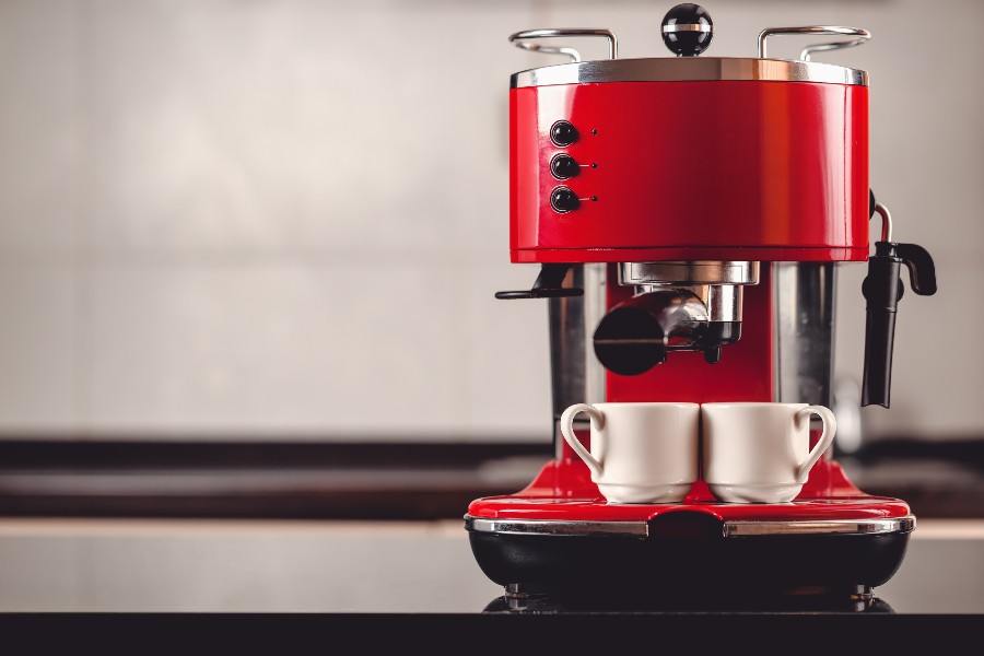 When All Else Fails, Coffee Prevails: The Coffee Machines You Need In Your Life