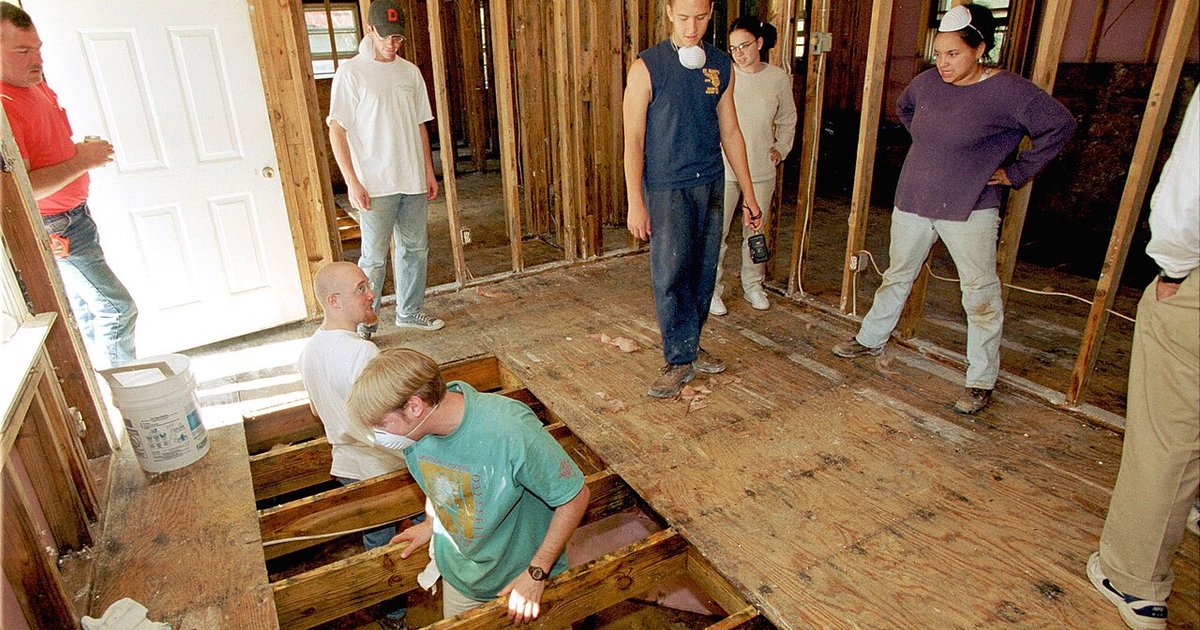 10 DIY Weekend Projects to Refresh Your Home