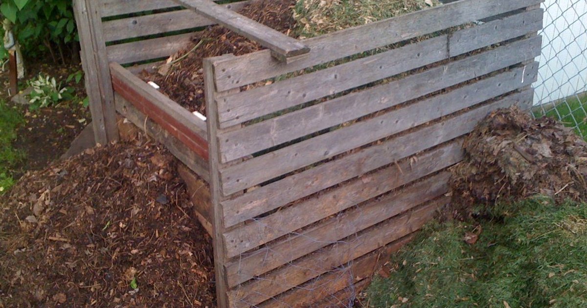 A Beginner's Guide to Composting at Home