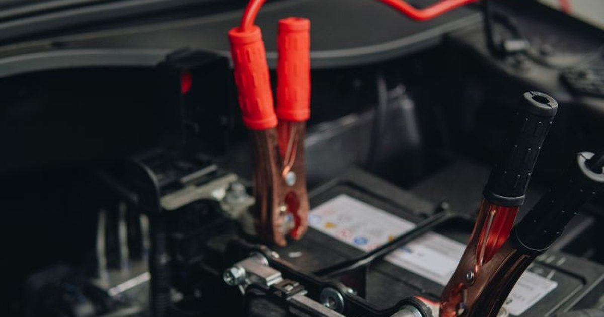 Battery Basics: Extending the Life of Your Car's Battery
