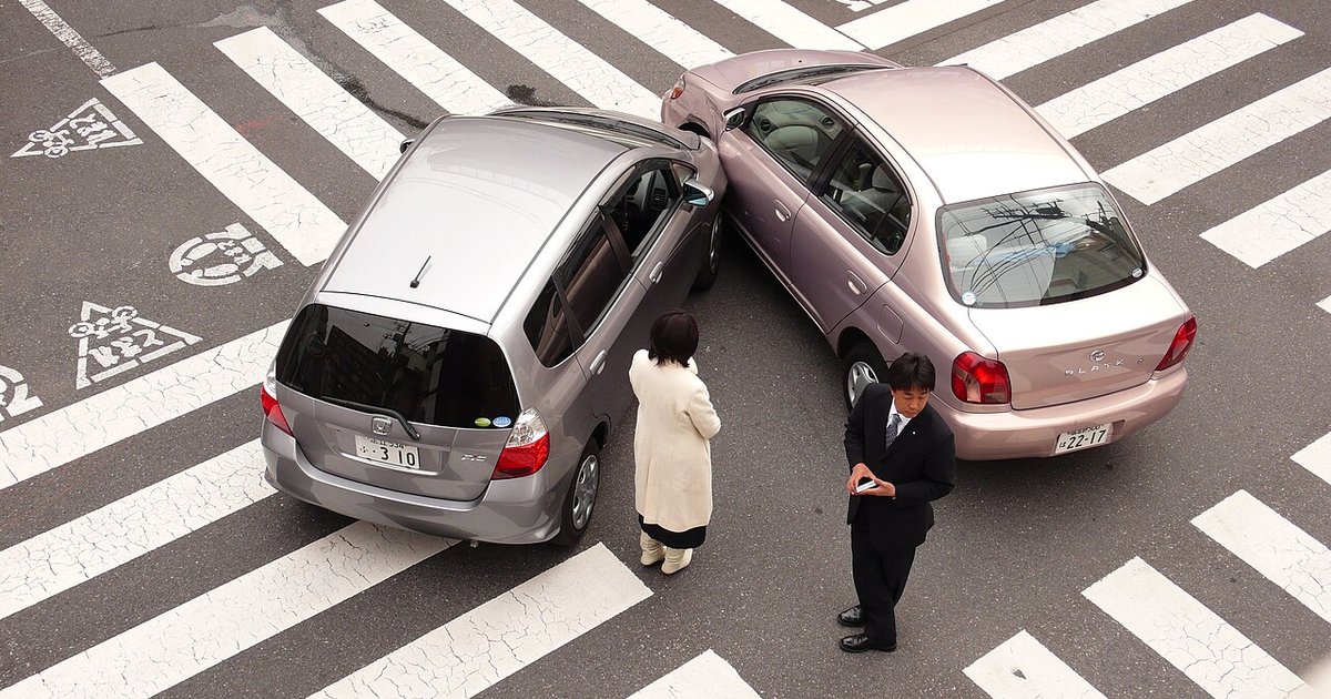 Car Insurance Basics: Understanding Your Coverage Options
