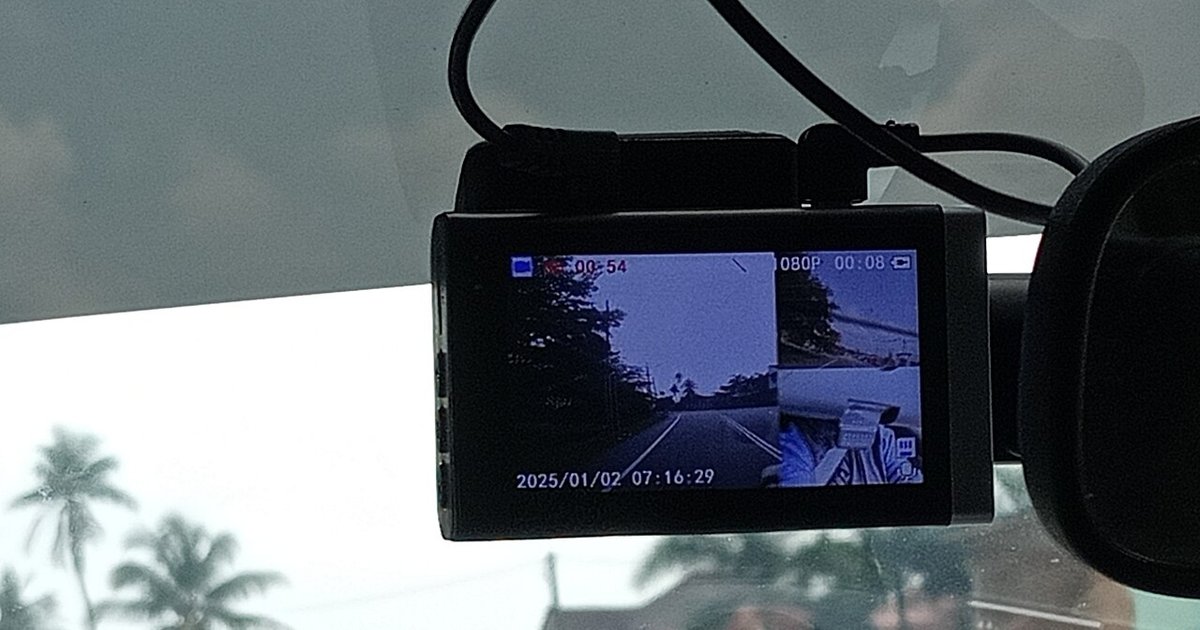 Dash Cams Explained: Why More Drivers Are Installing Them
