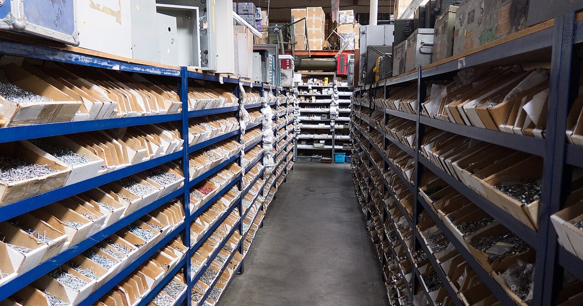 Hardware & Parts