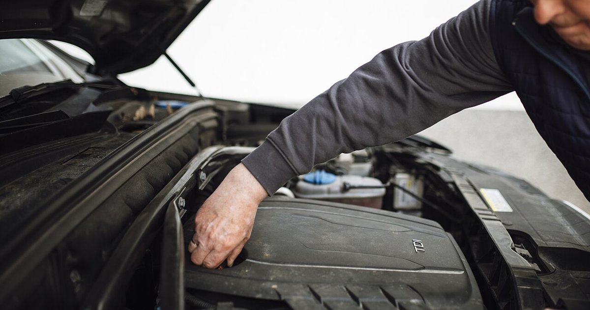 Essential Maintenance Checklist Every Car Owner Should Follow