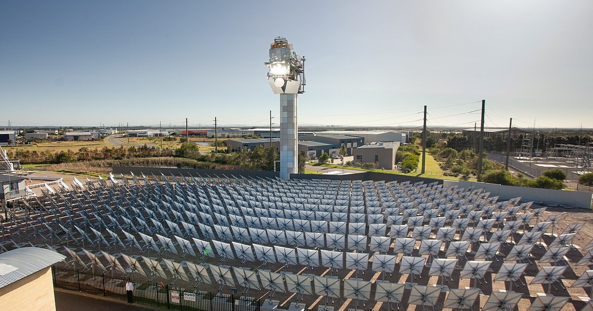 Global Energy Trends: The Shift Toward a More Sustainable Future