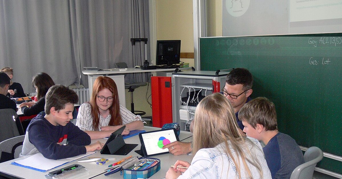 How Artificial Intelligence Is Transforming Education