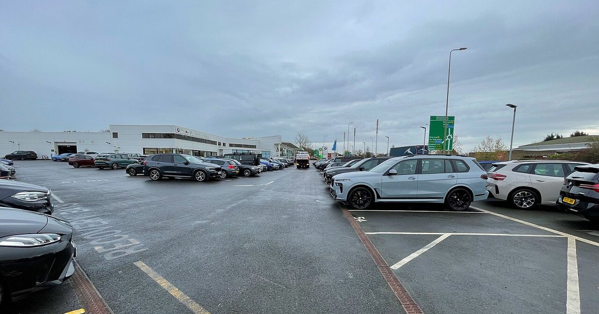 How to Choose the Right Car for Your Lifestyle: A First-Time Buyer's Guide