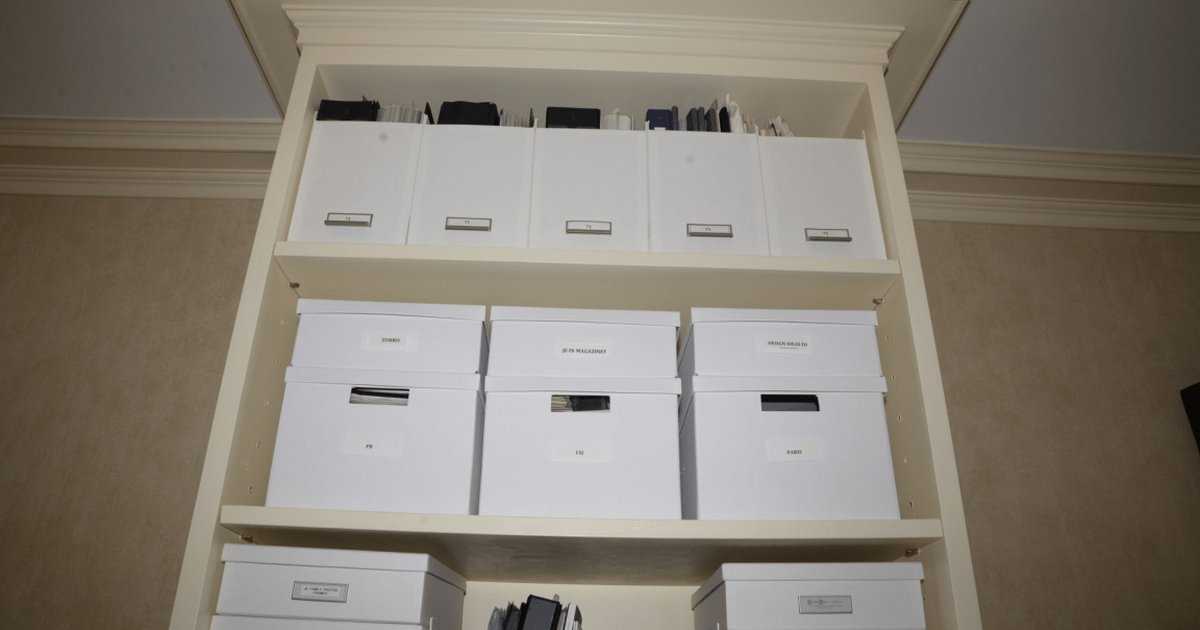 How to Declutter Your Home Room by Room